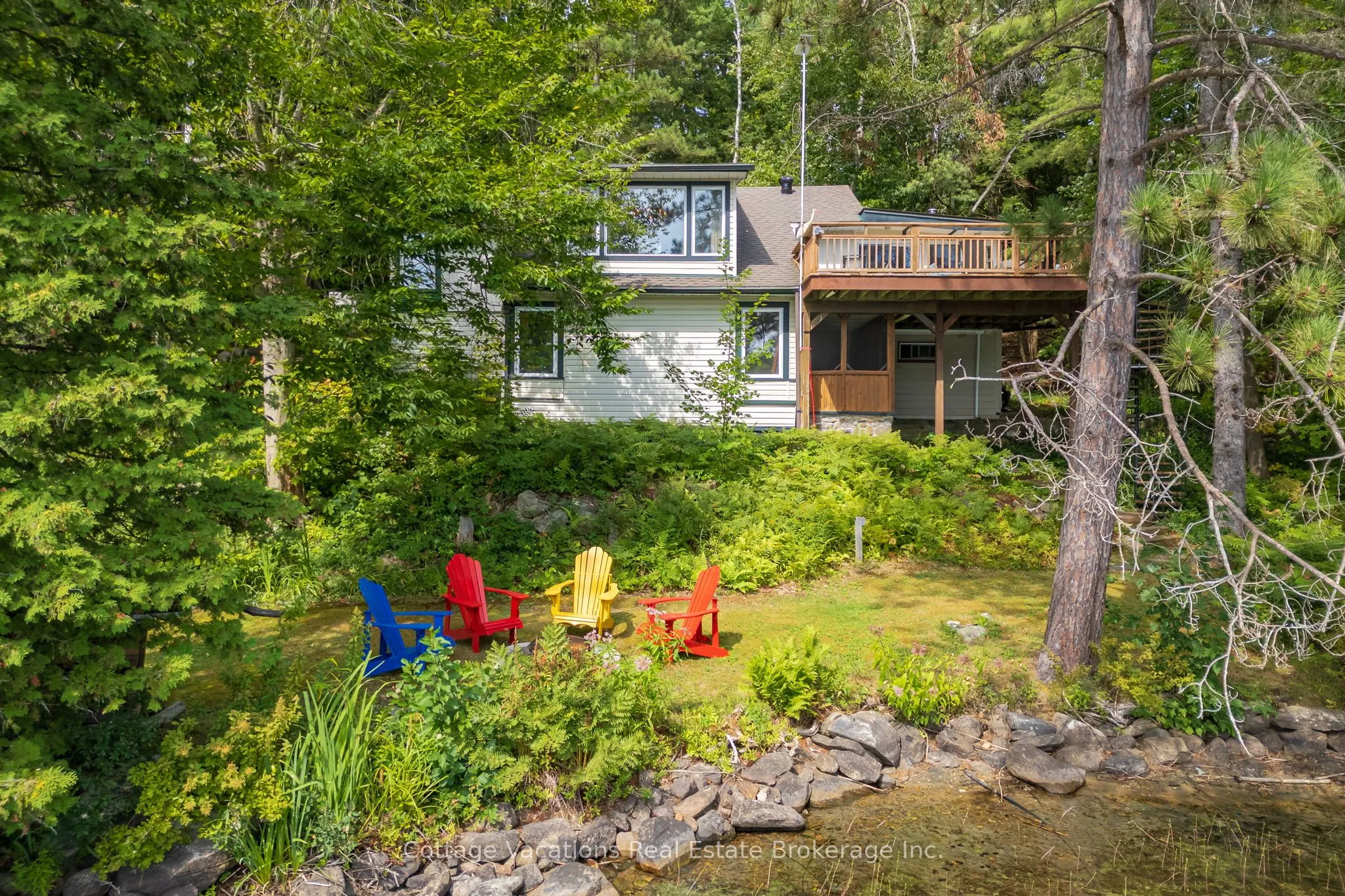 2795 Hwy. 169 Road