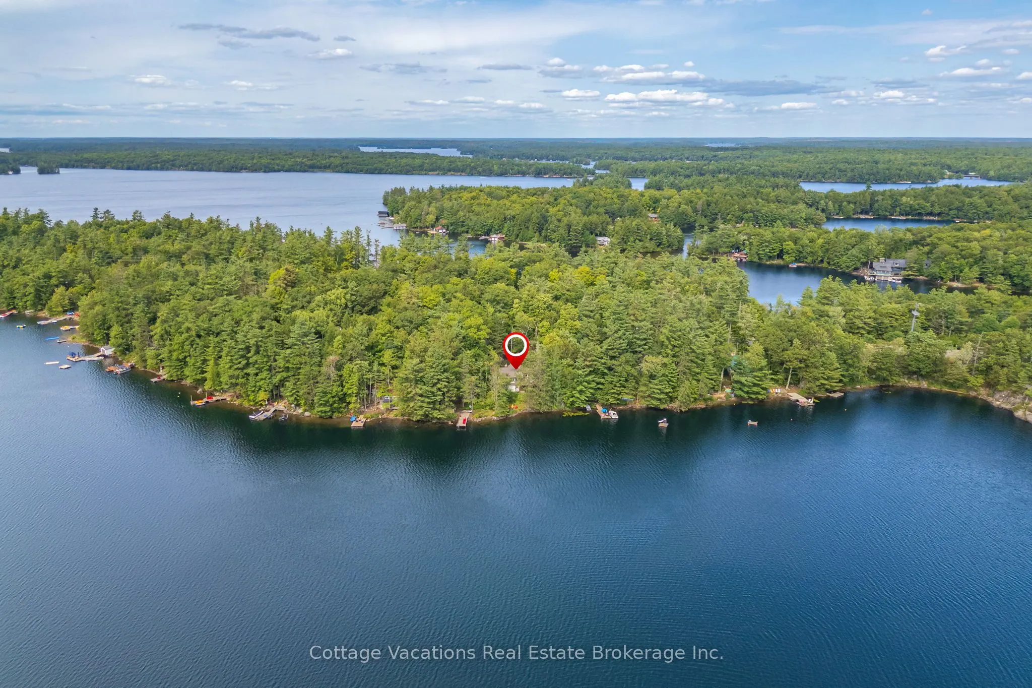 2795 Hwy. 169 Road