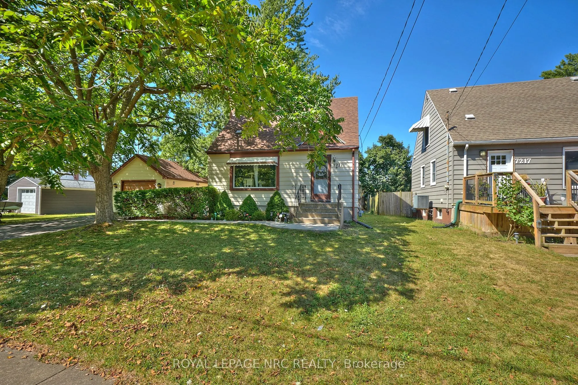7221 Windsor Crescent