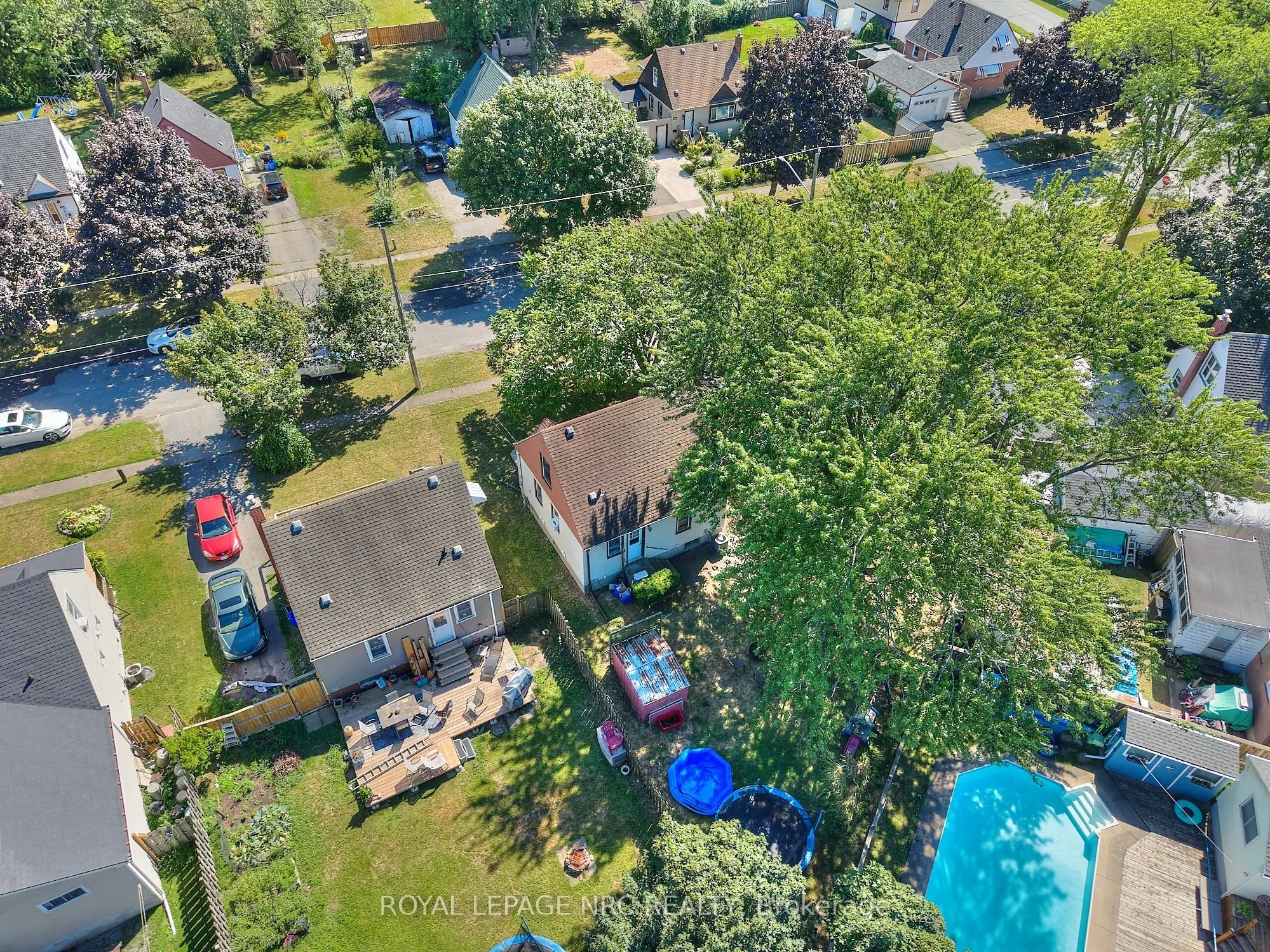 7221 Windsor Crescent