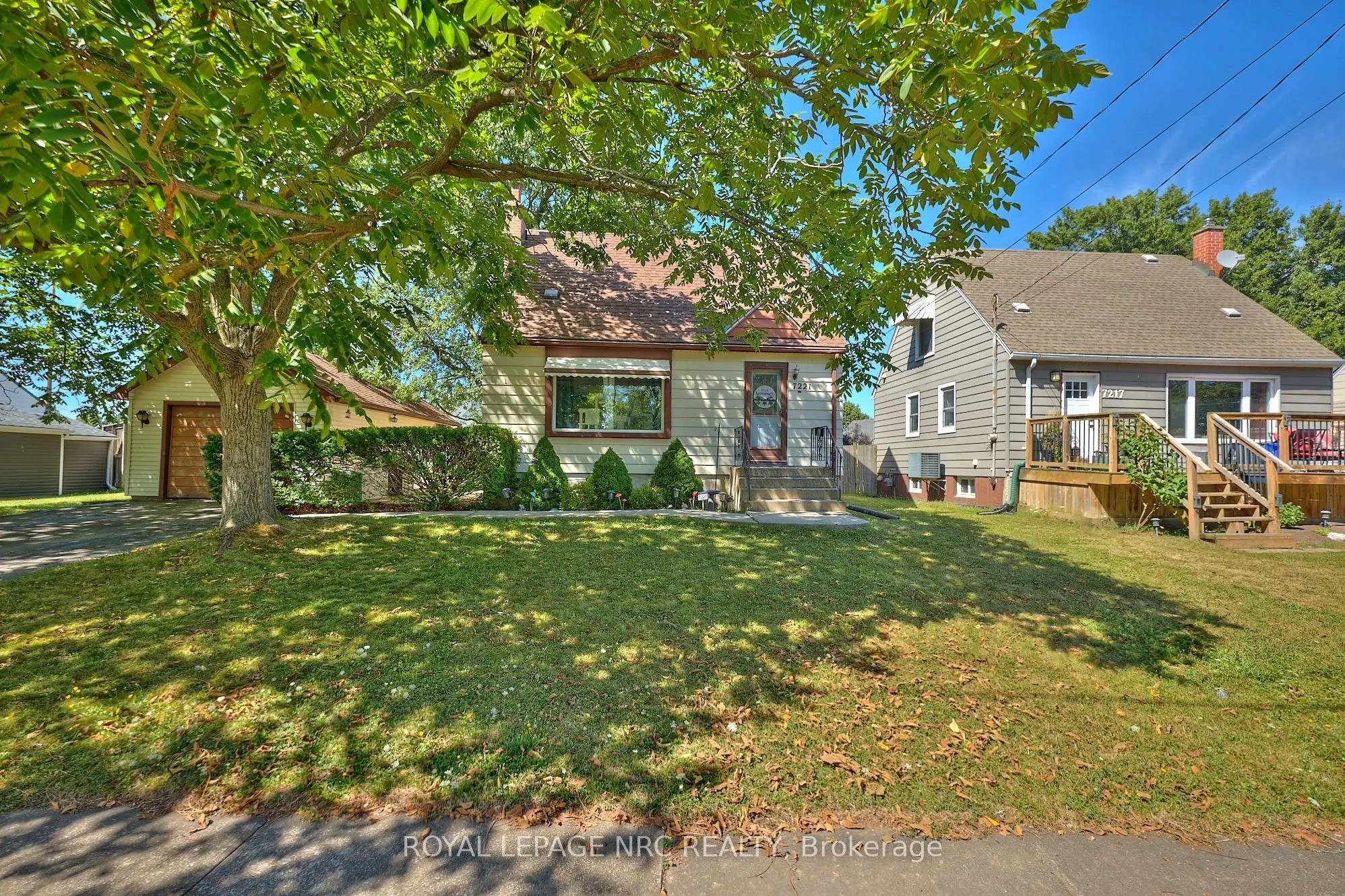 7221 Windsor Crescent