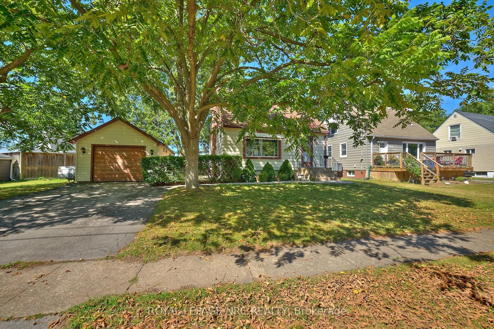 7221 Windsor Crescent