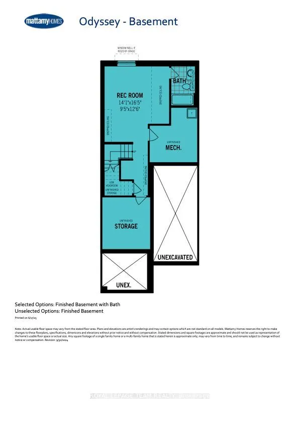 507 Galanthus Walk