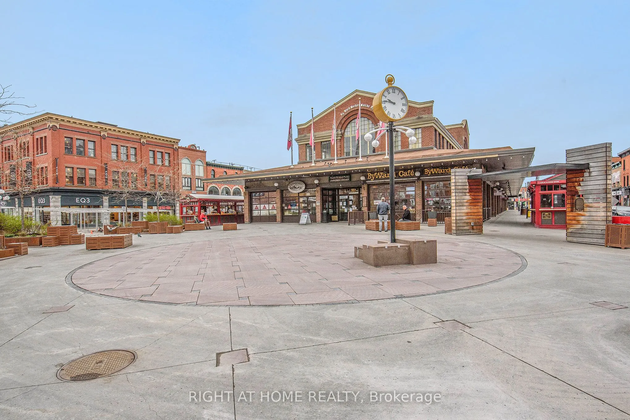 179 George Street N, #1102