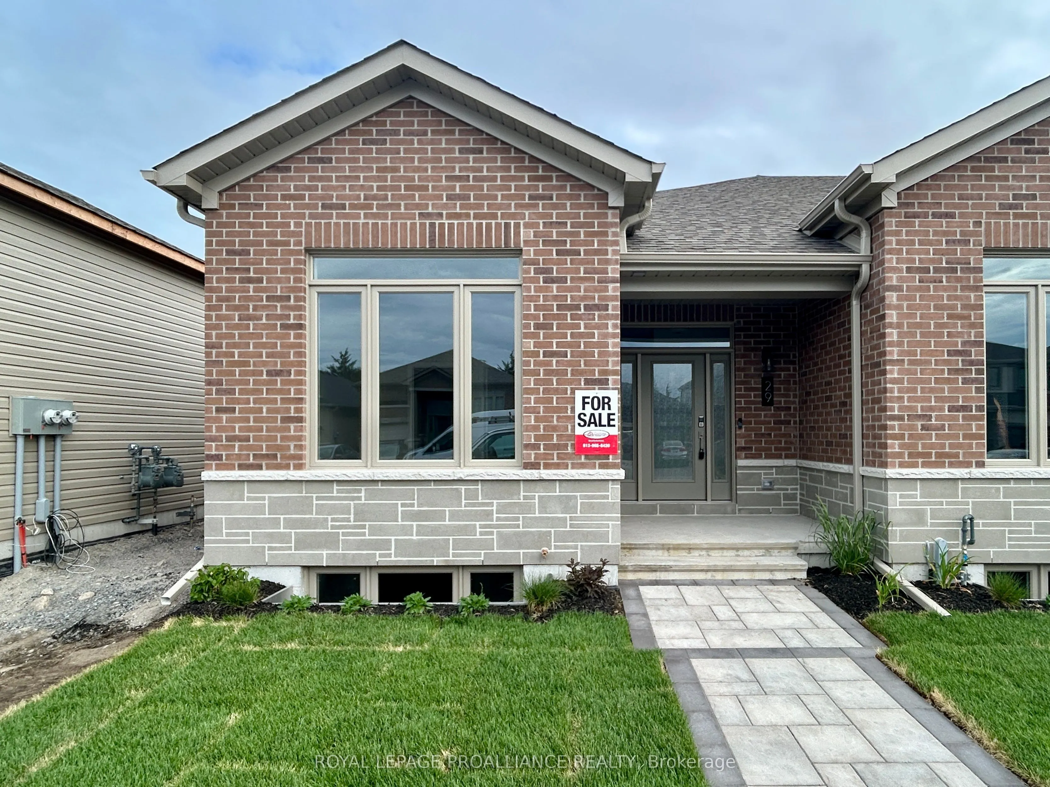 29 Athabaska Drive