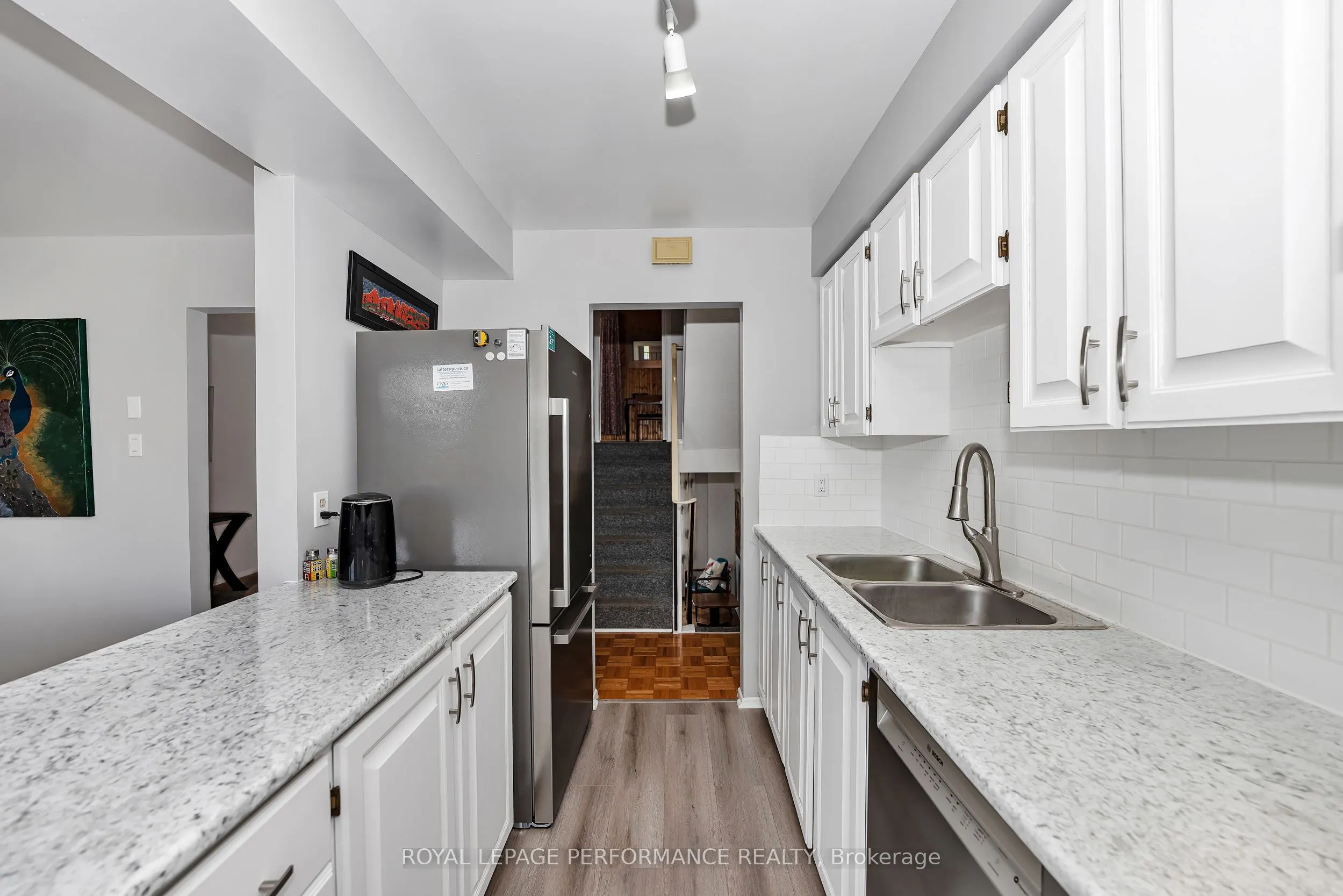 302 Salter Crescent, #133