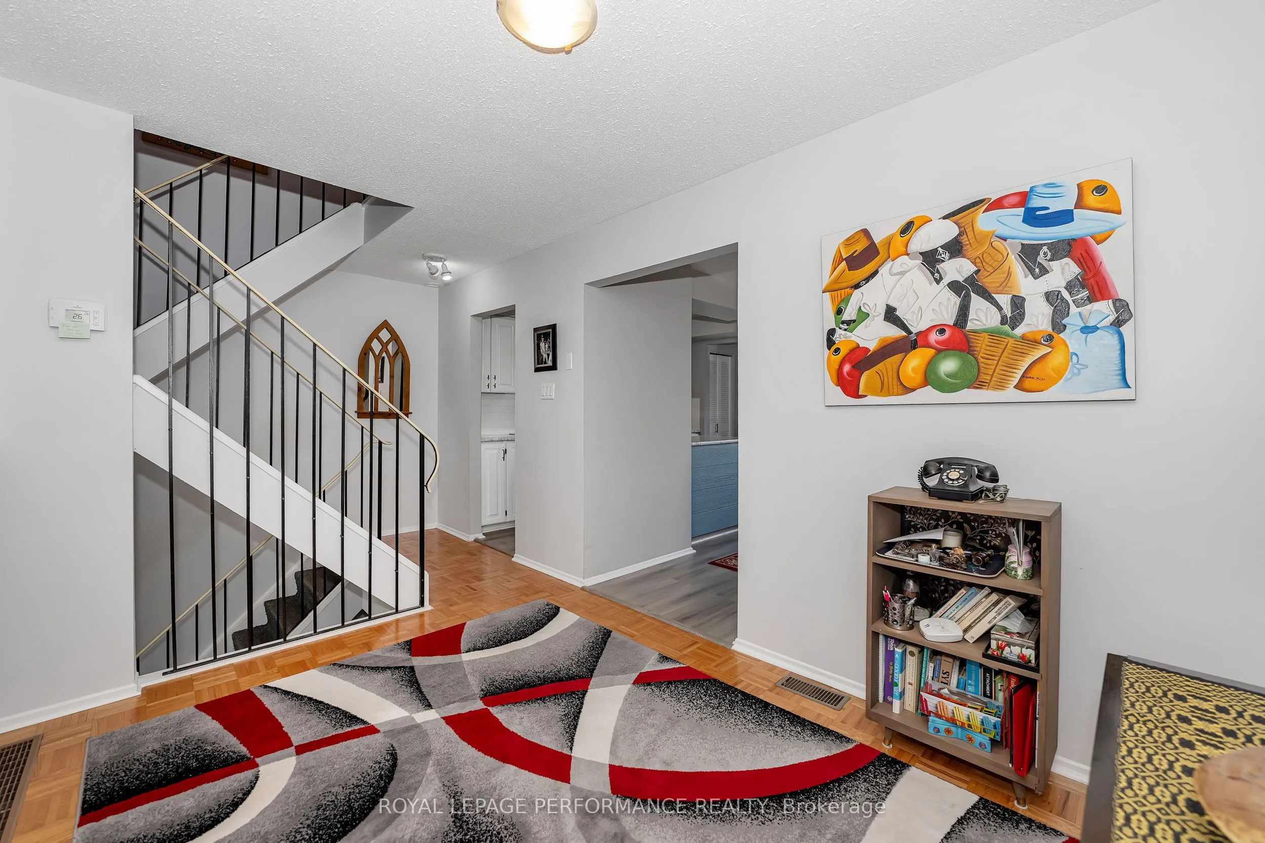 302 Salter Crescent, #133