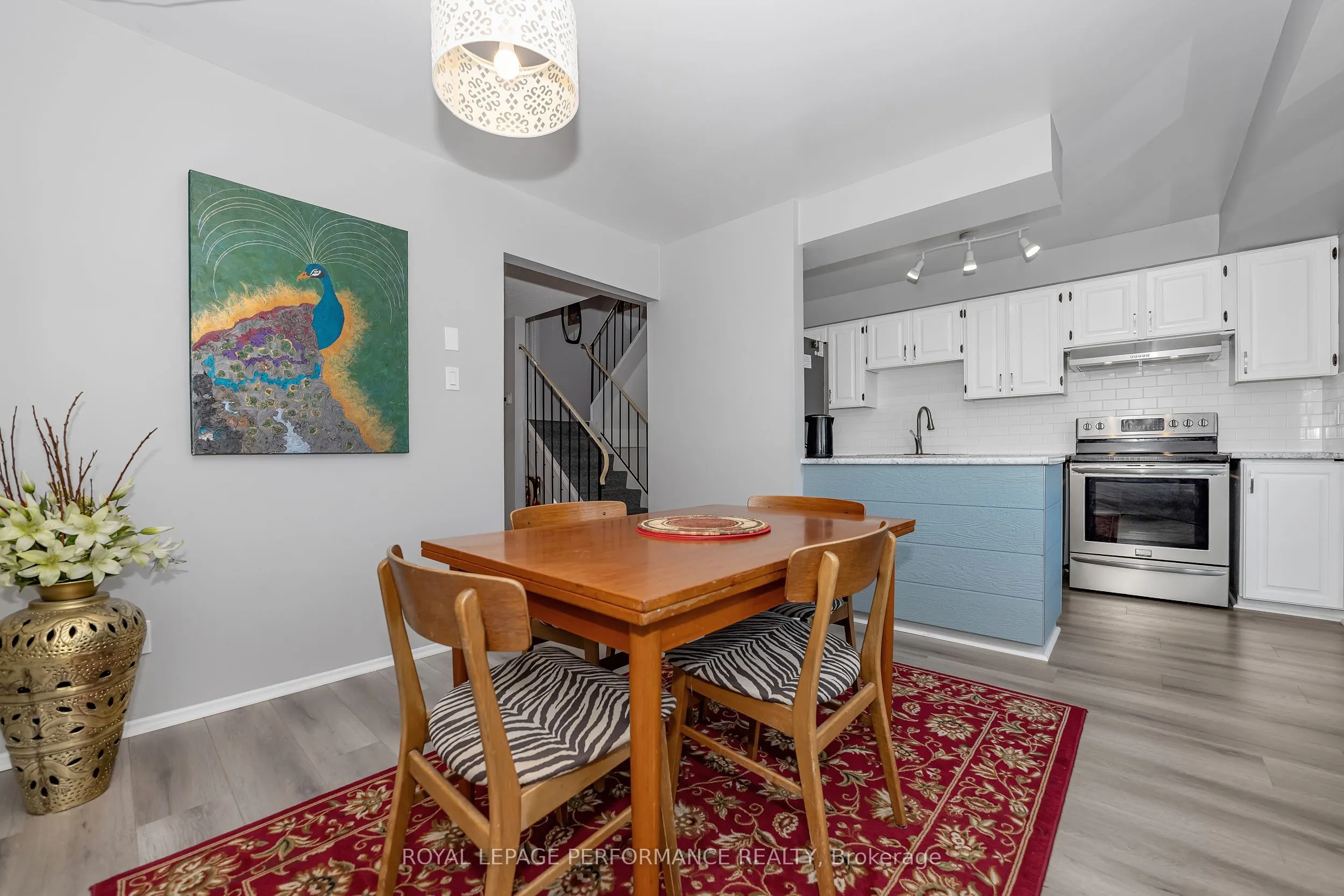302 Salter Crescent, #133