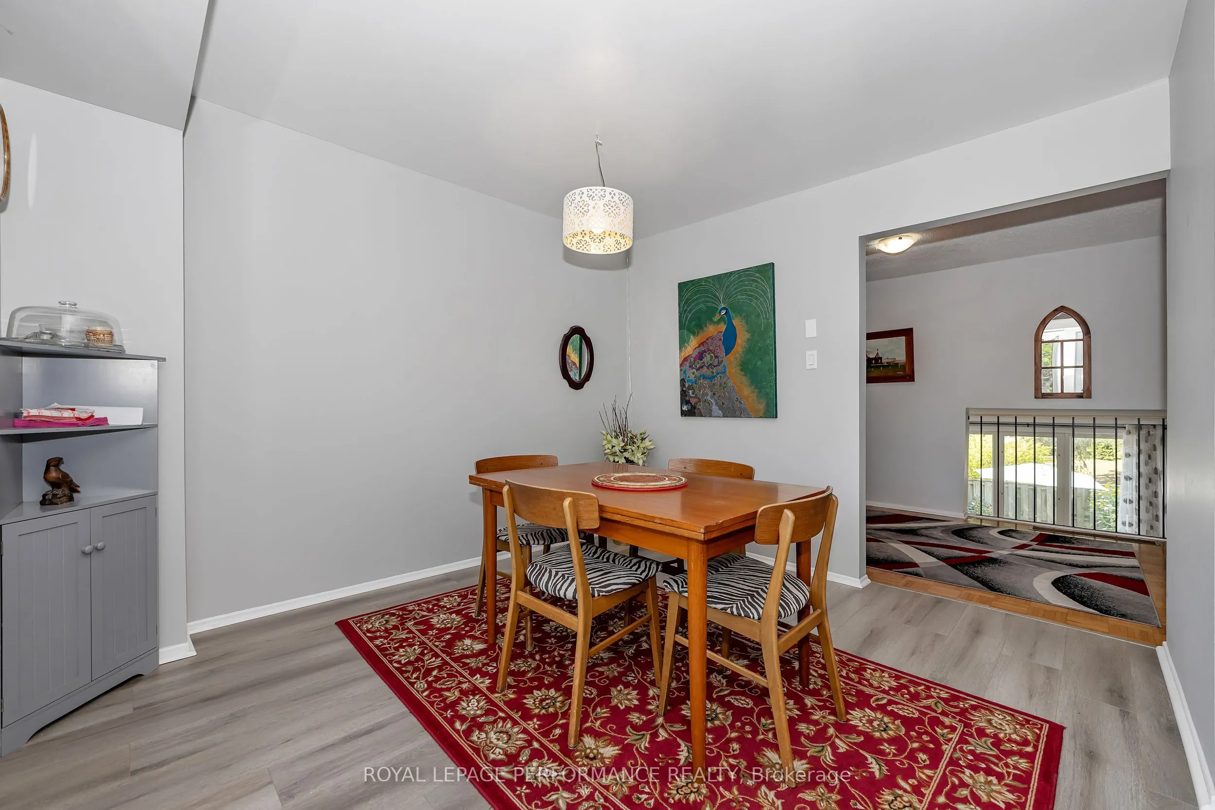 302 Salter Crescent, #133