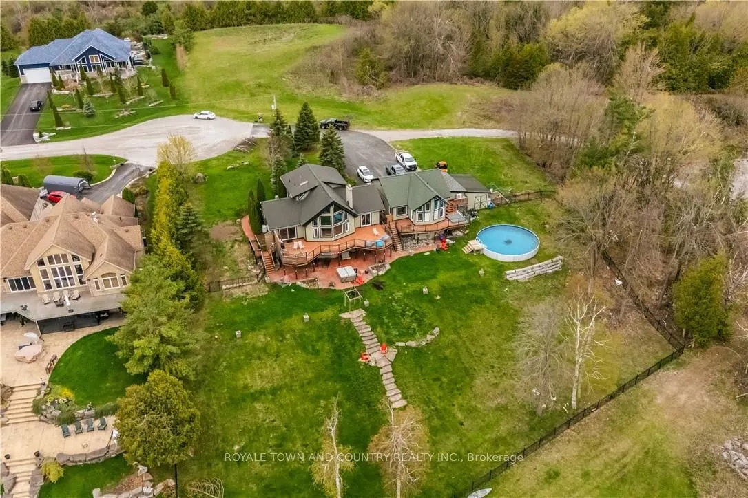 151 Peller Court
