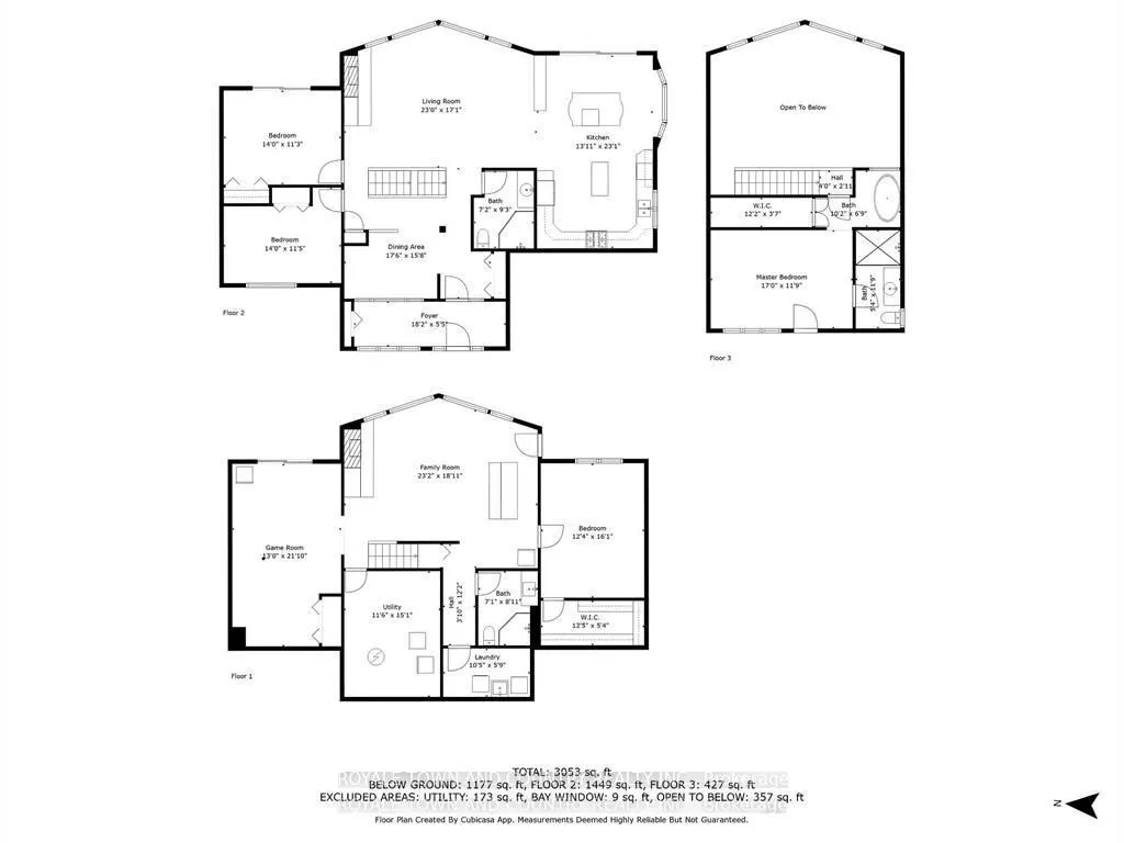 151 Peller Court