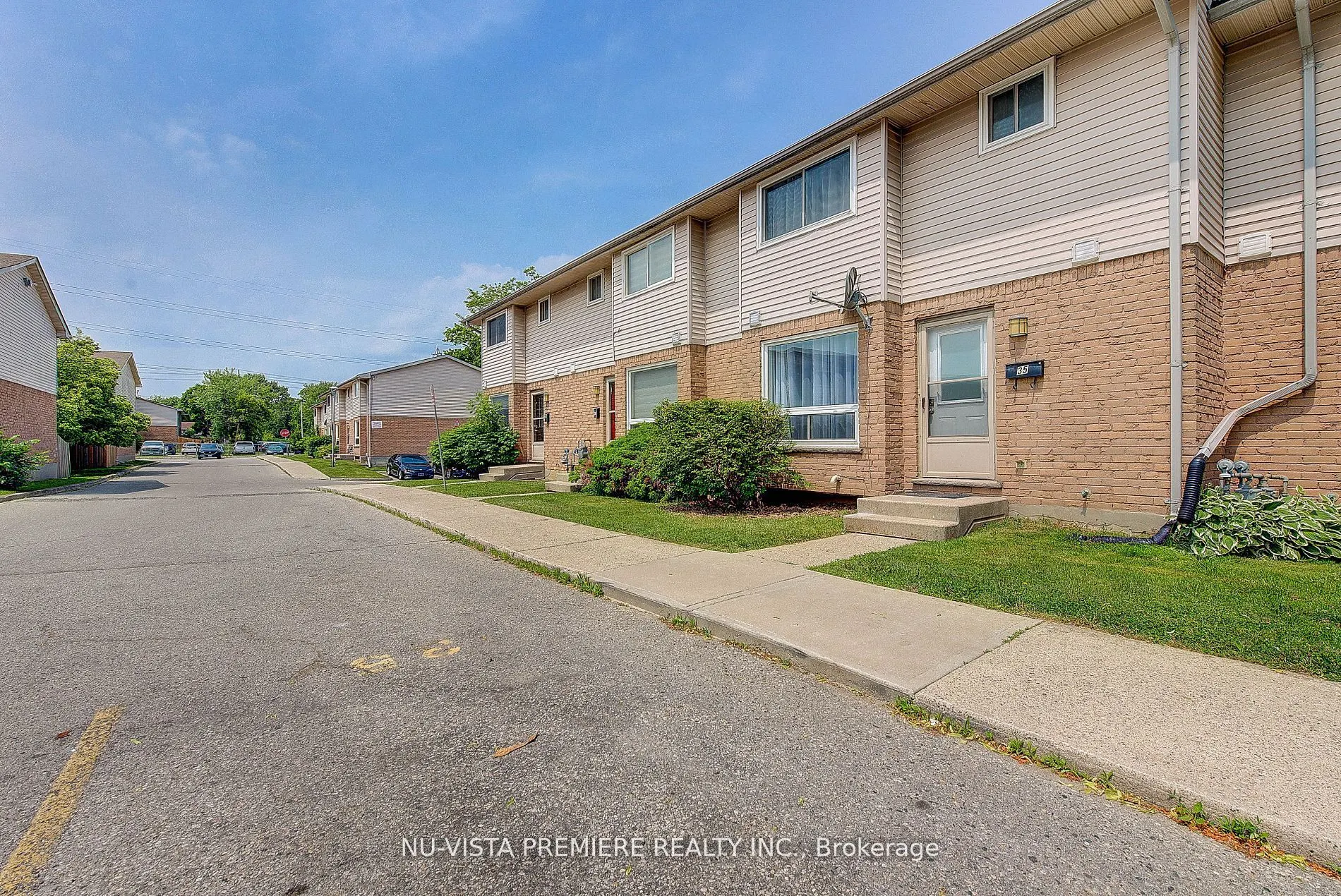 550 Second Street, #35