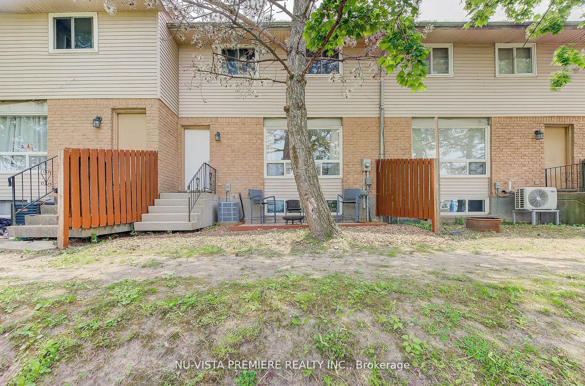 550 Second Street, #35