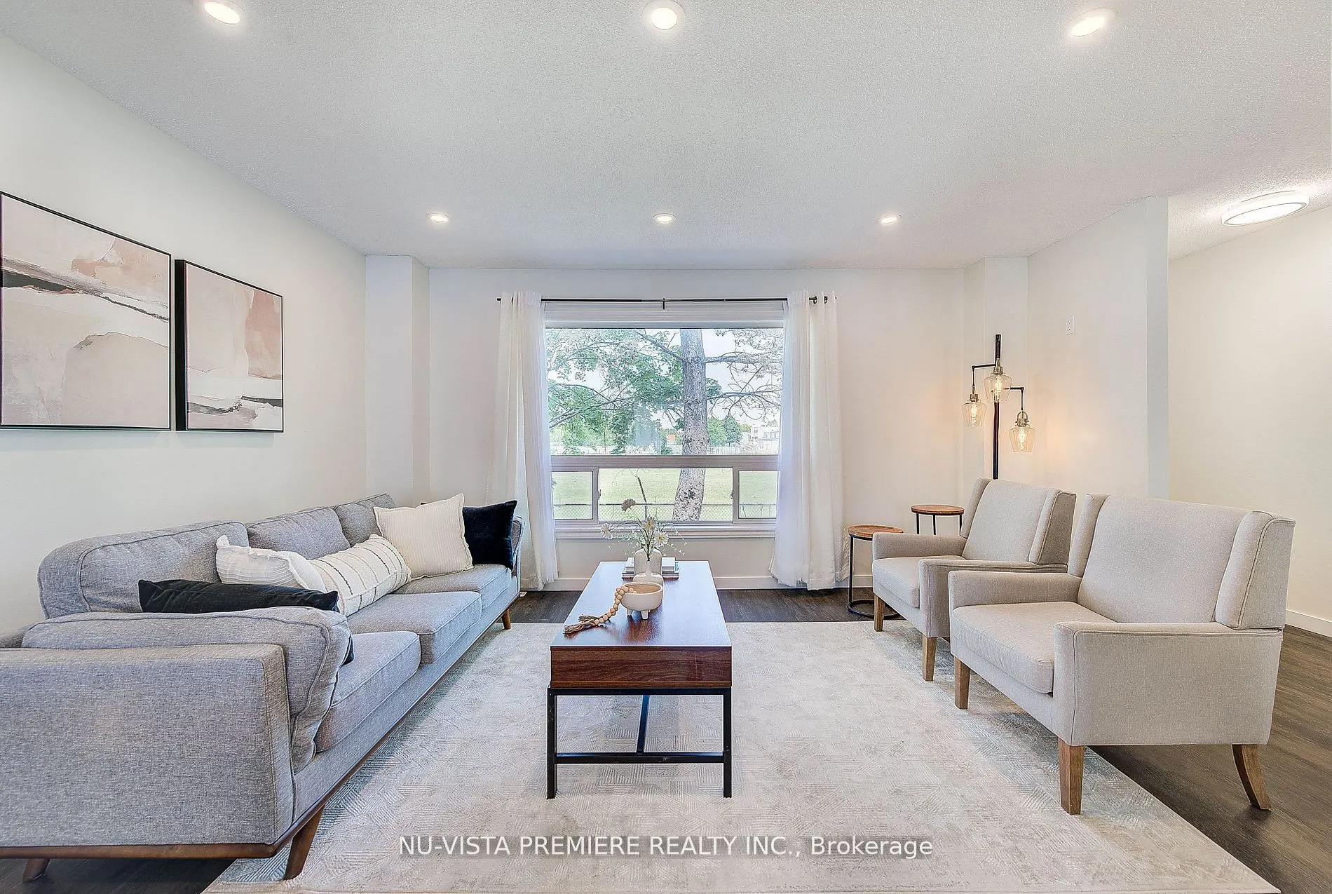 550 Second Street, #35
