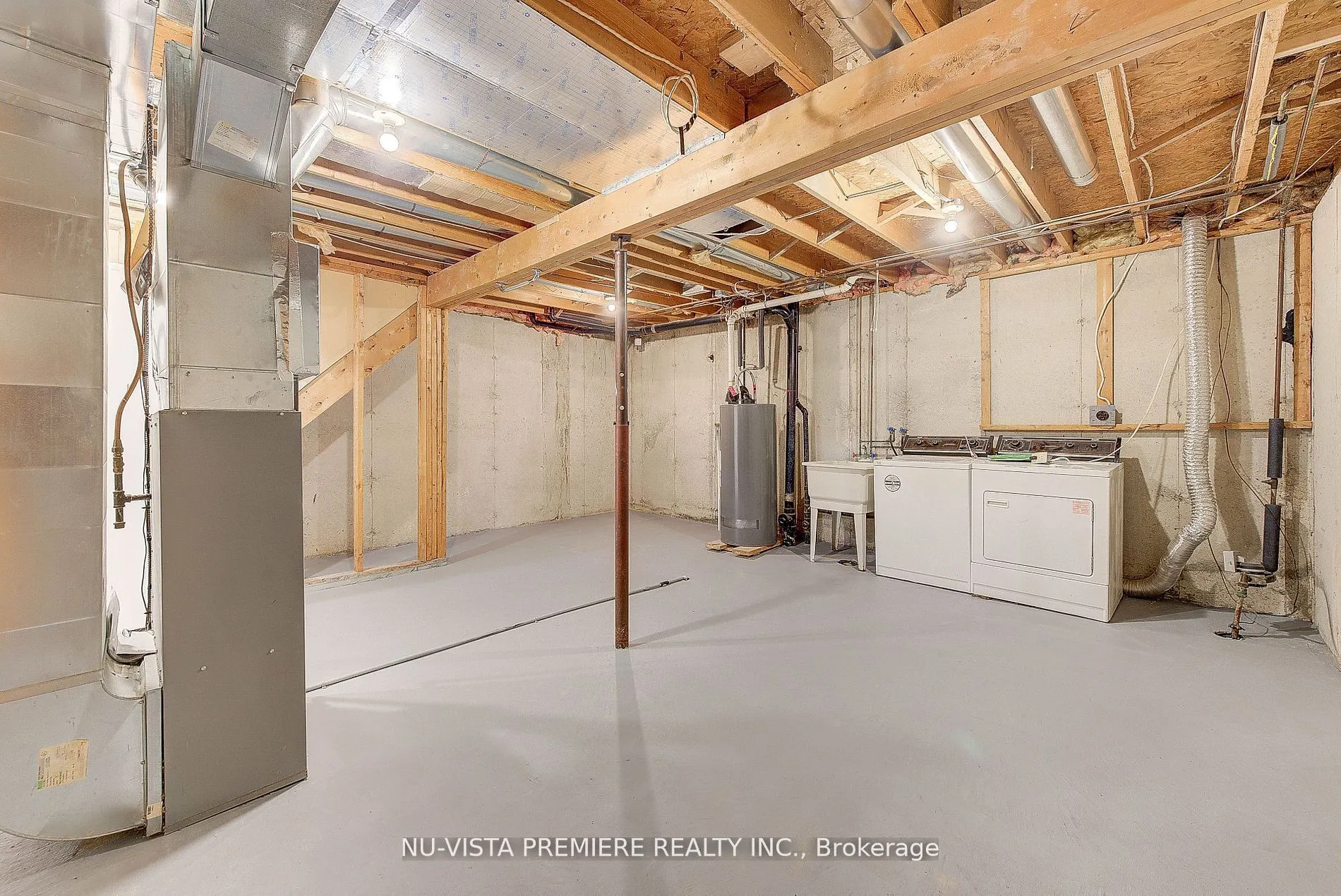 550 Second Street, #35