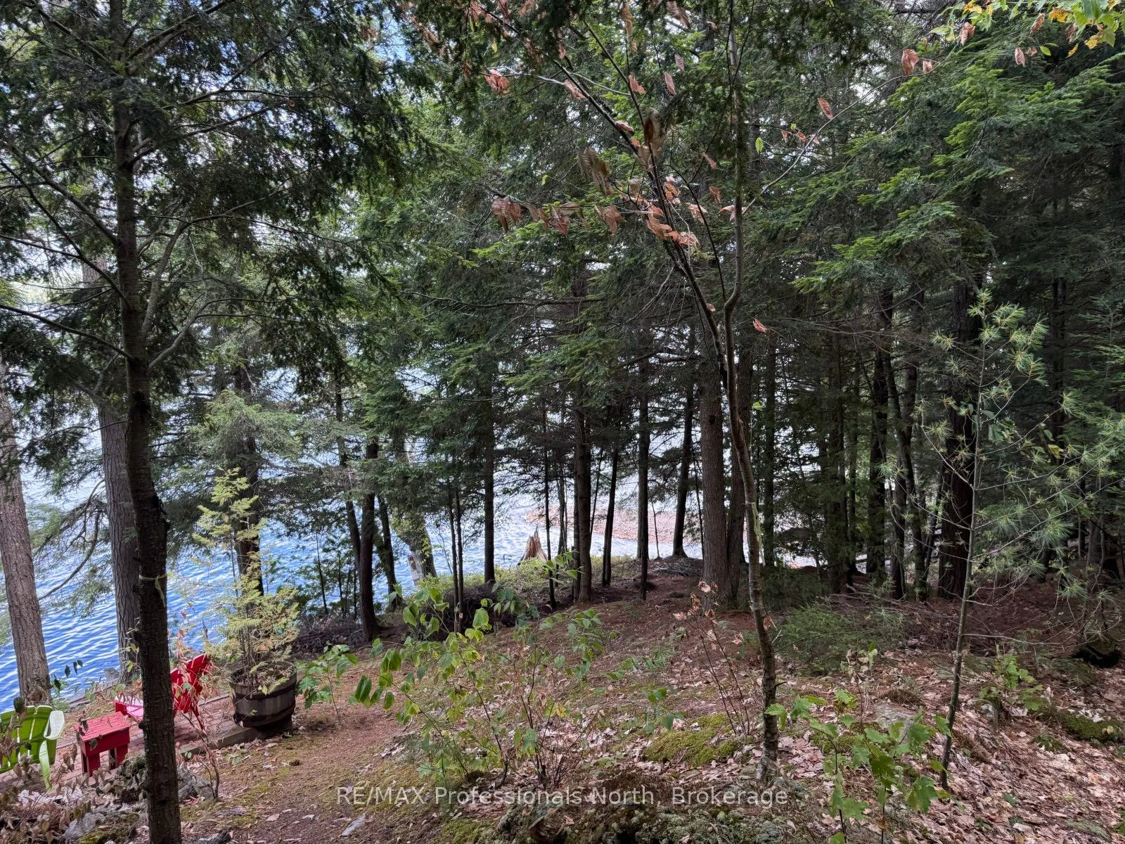 0 Kennisis Lake Road