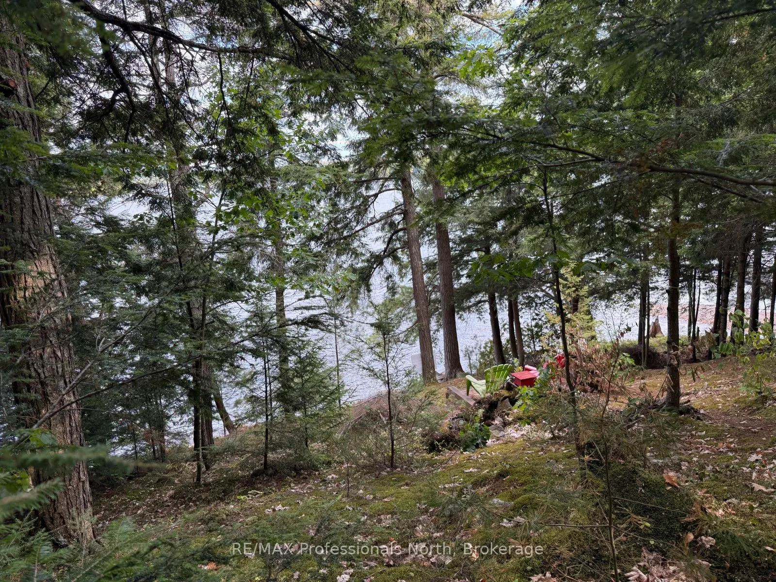 0 Kennisis Lake Road