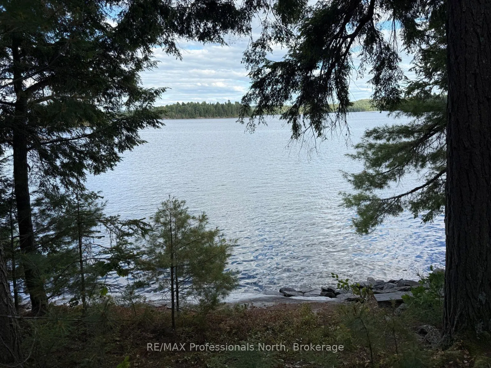 0 Kennisis Lake Road
