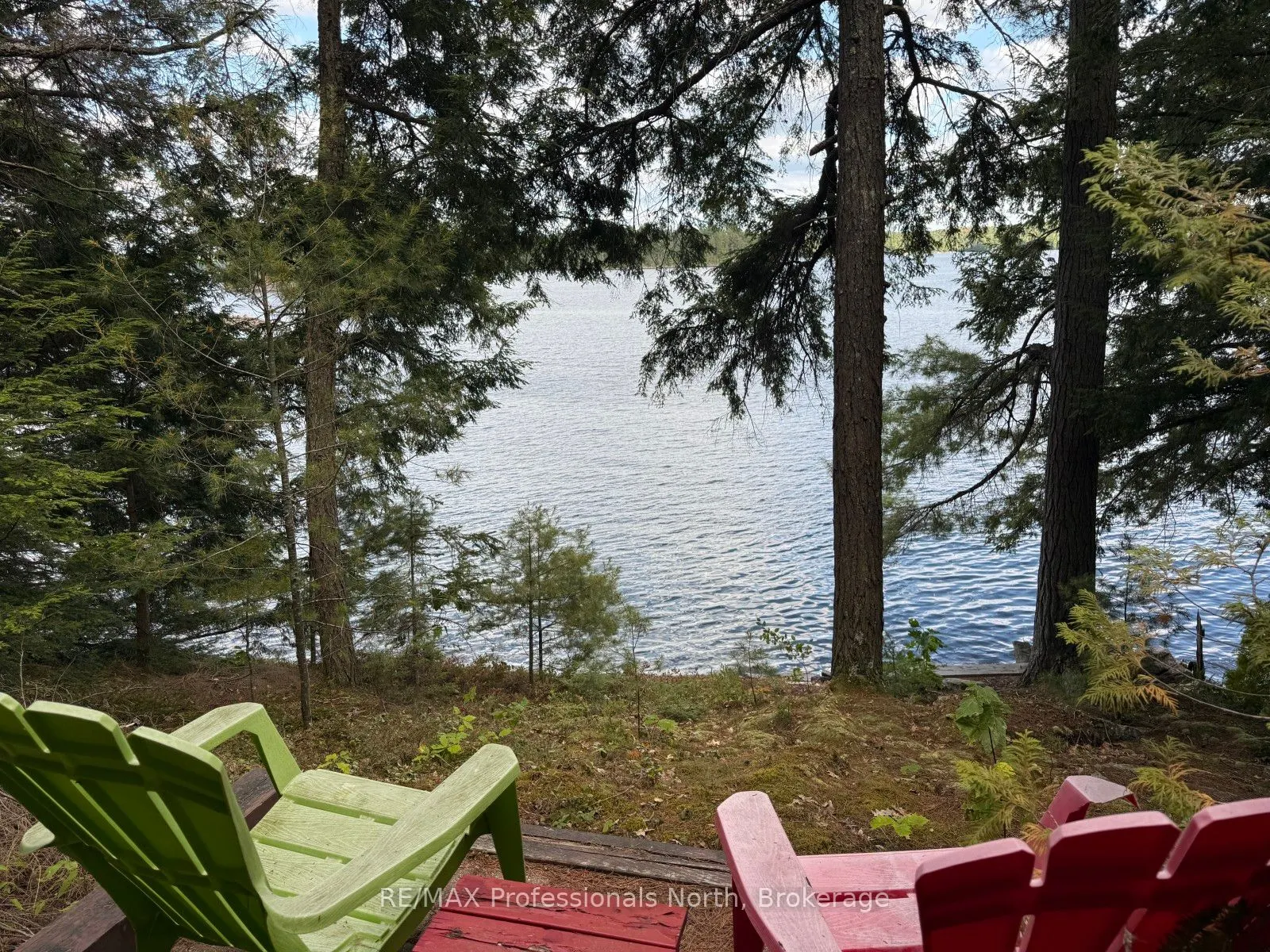 0 Kennisis Lake Road