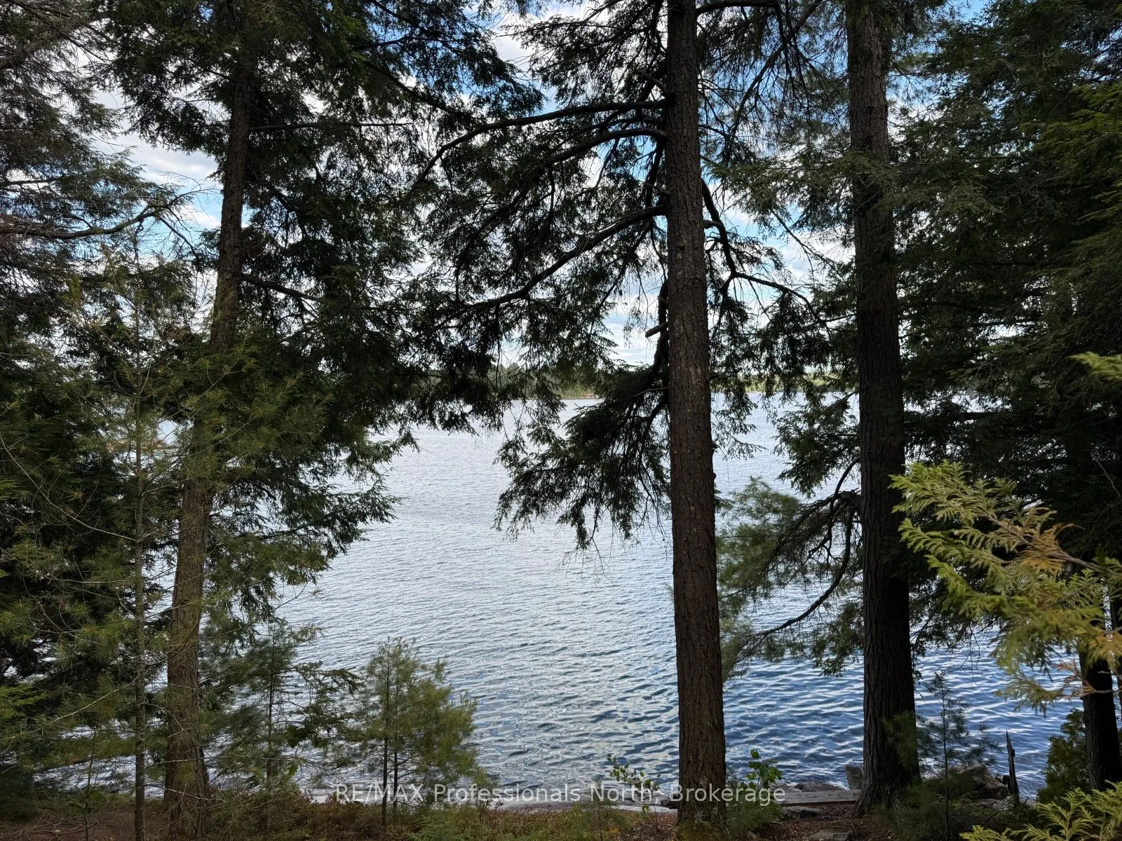 0 Kennisis Lake Road