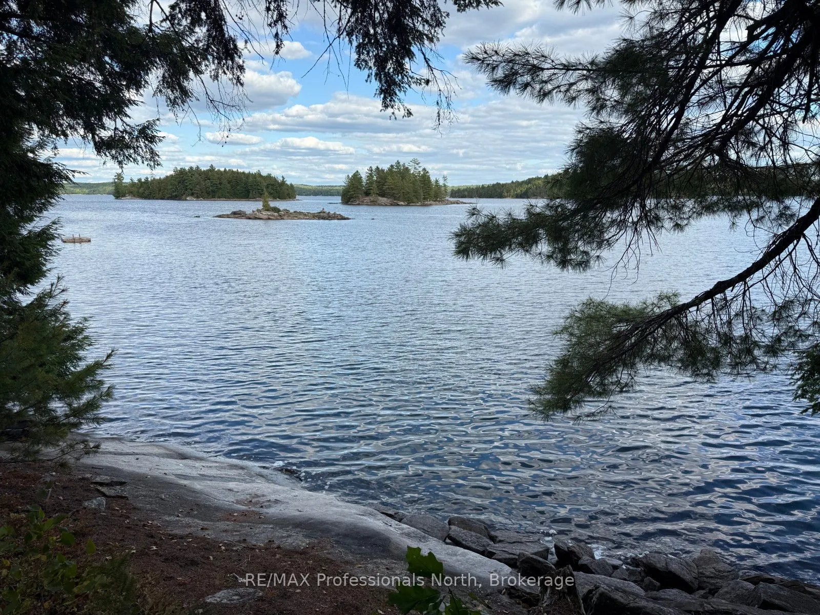 0 Kennisis Lake Road
