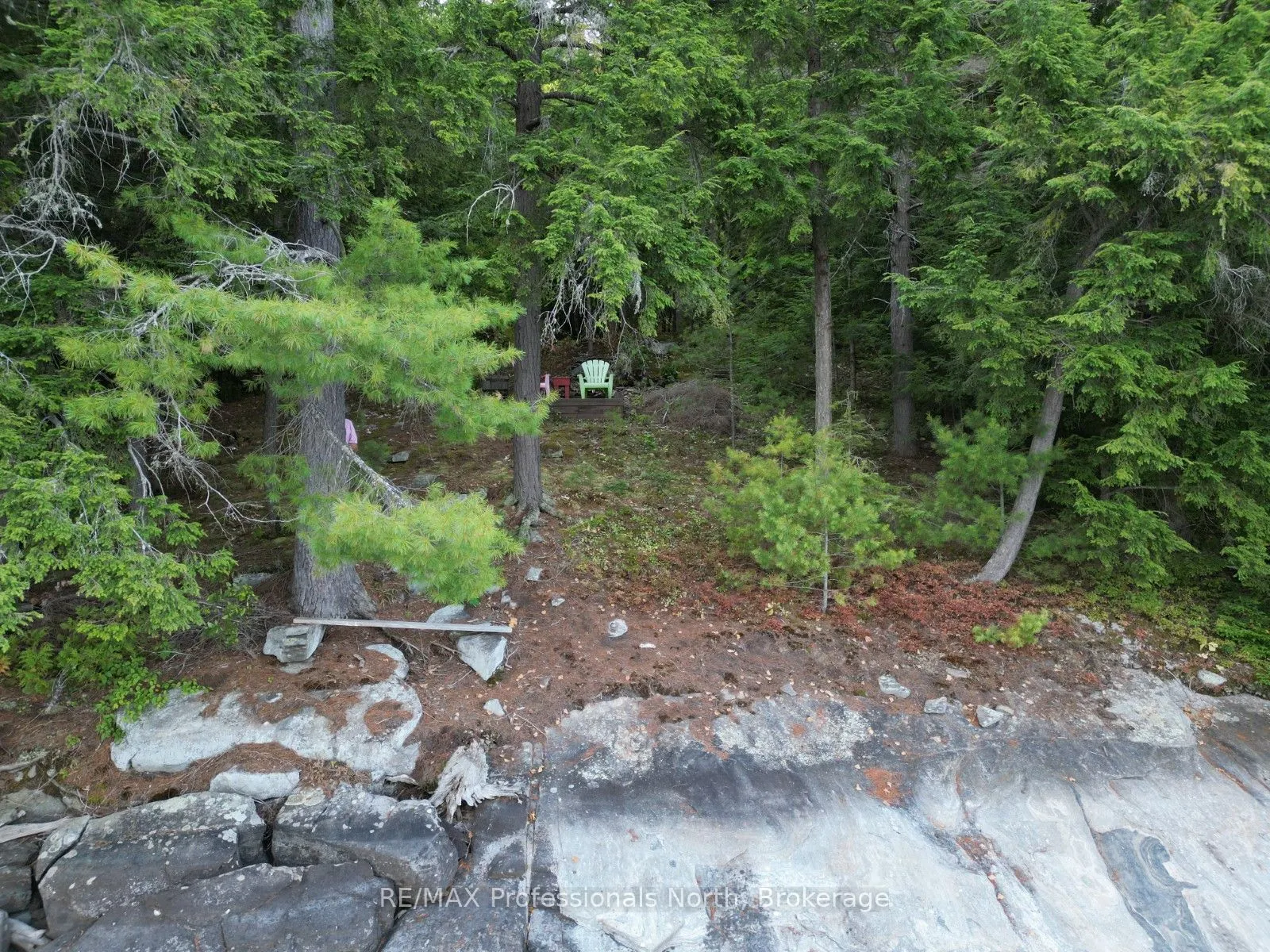 0 Kennisis Lake Road
