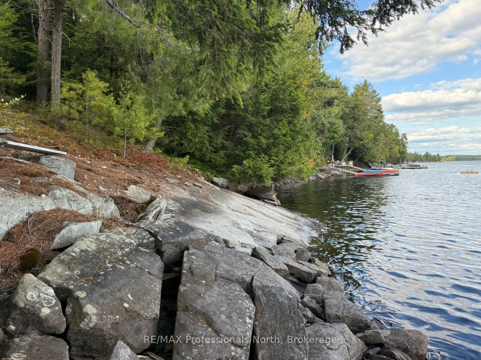 0 Kennisis Lake Road
