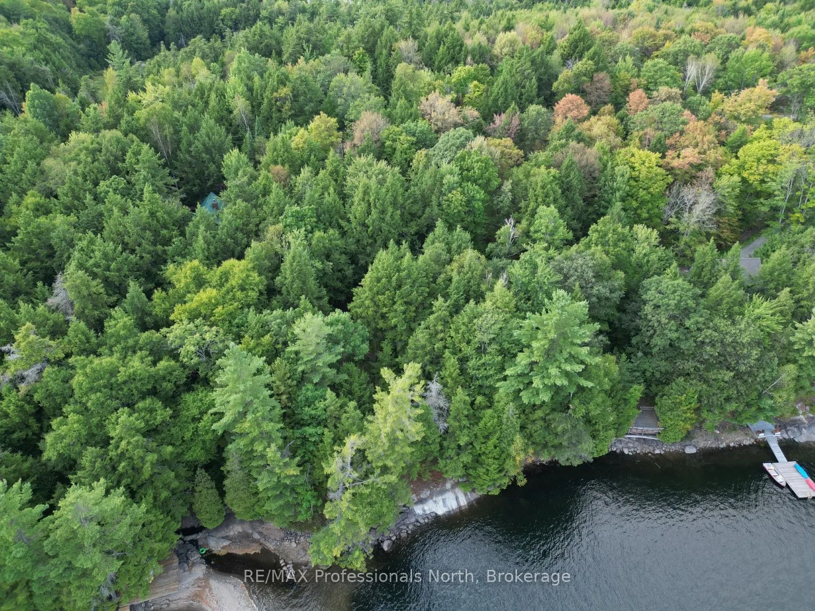 0 Kennisis Lake Road