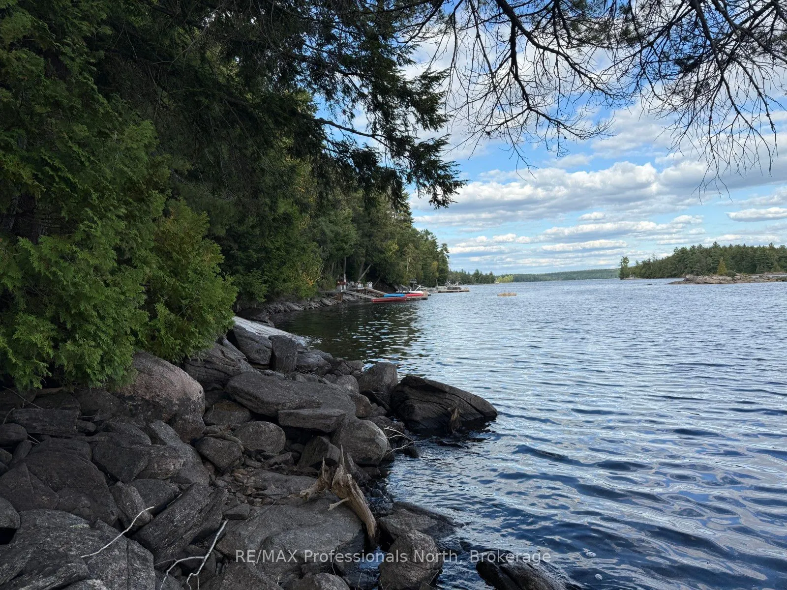 0 Kennisis Lake Road