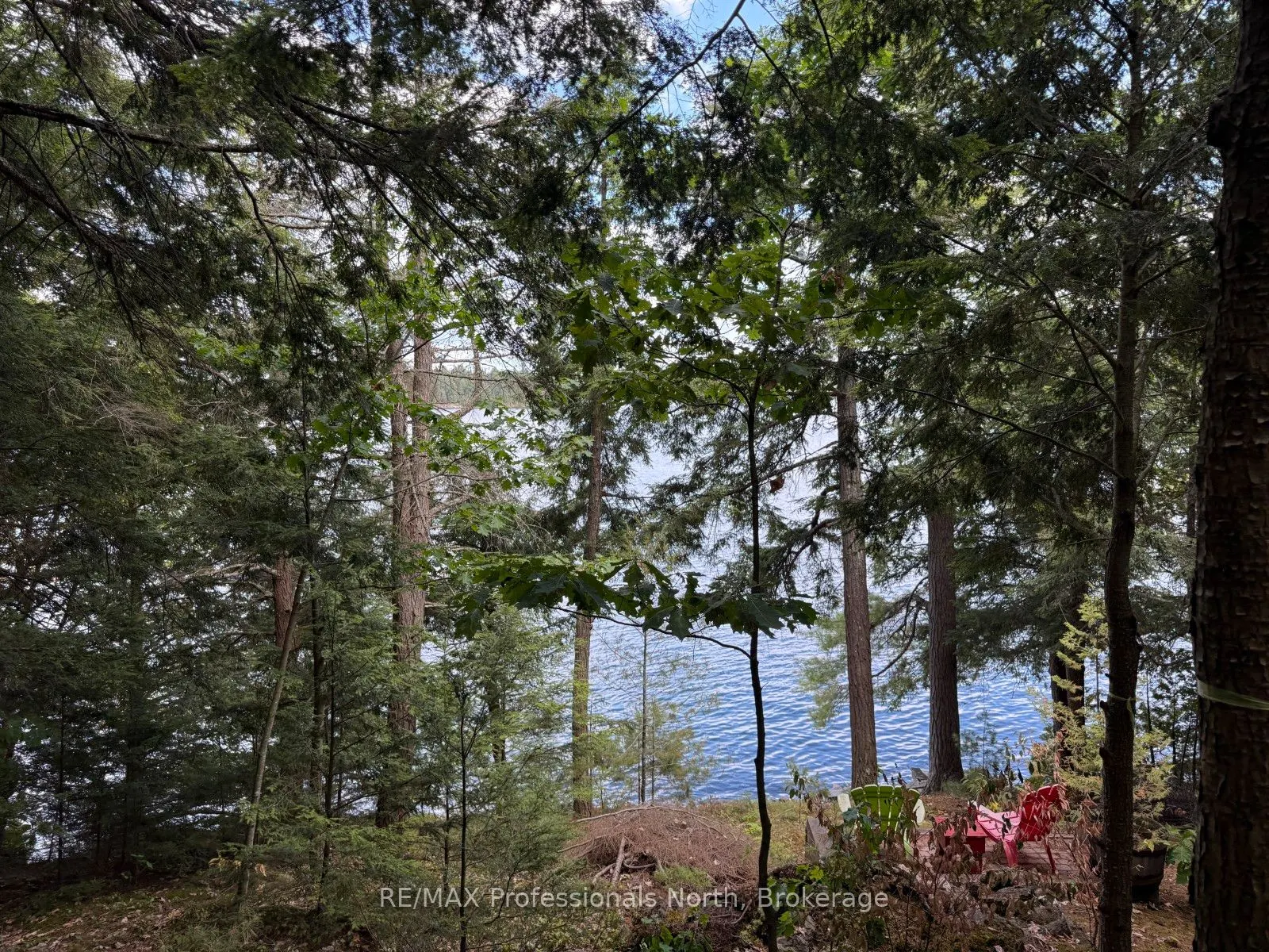 0 Kennisis Lake Road