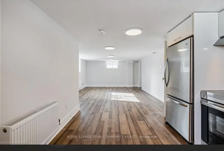 21 Highfield Avenue