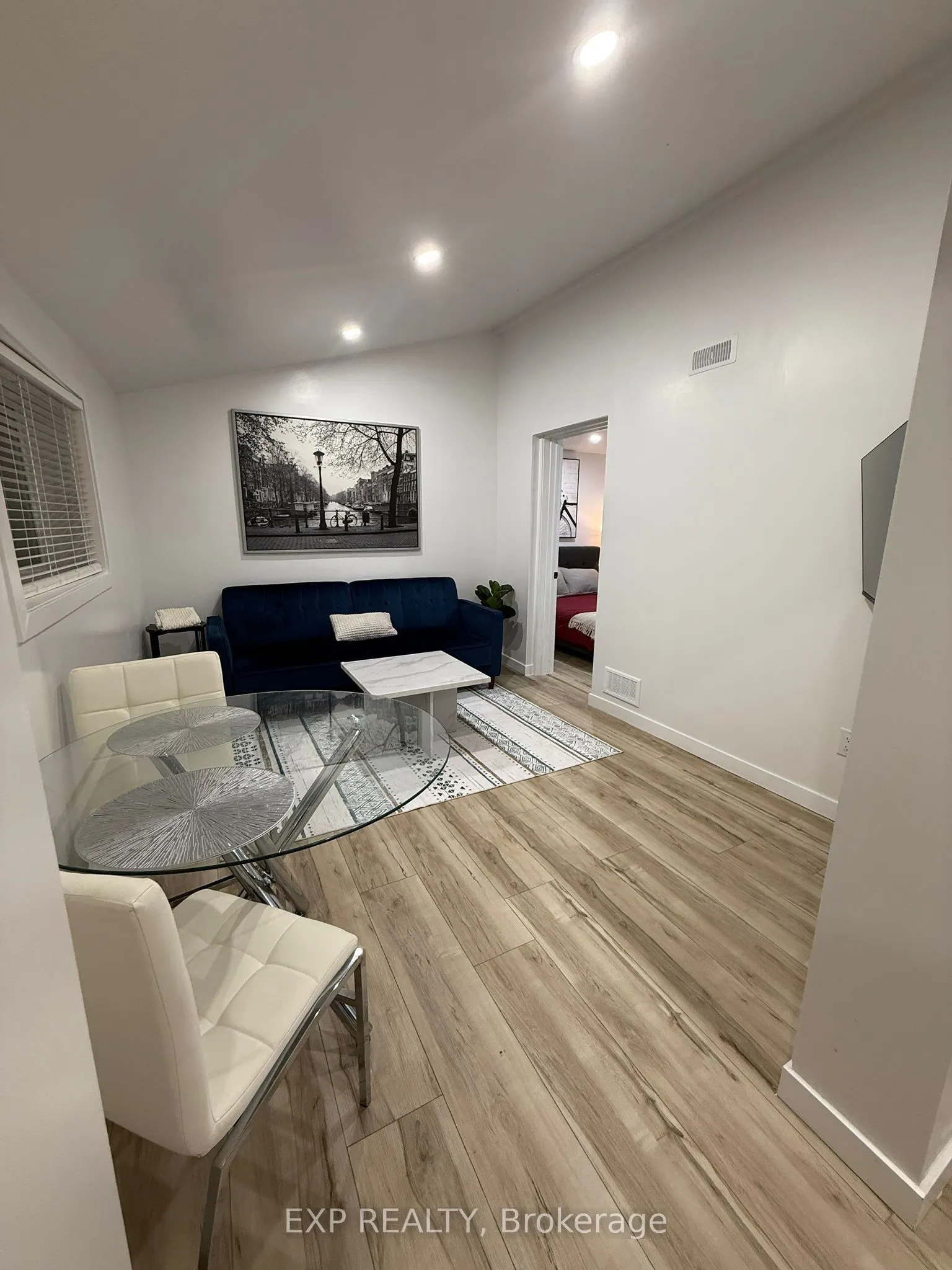 564 Brunel Street, #3