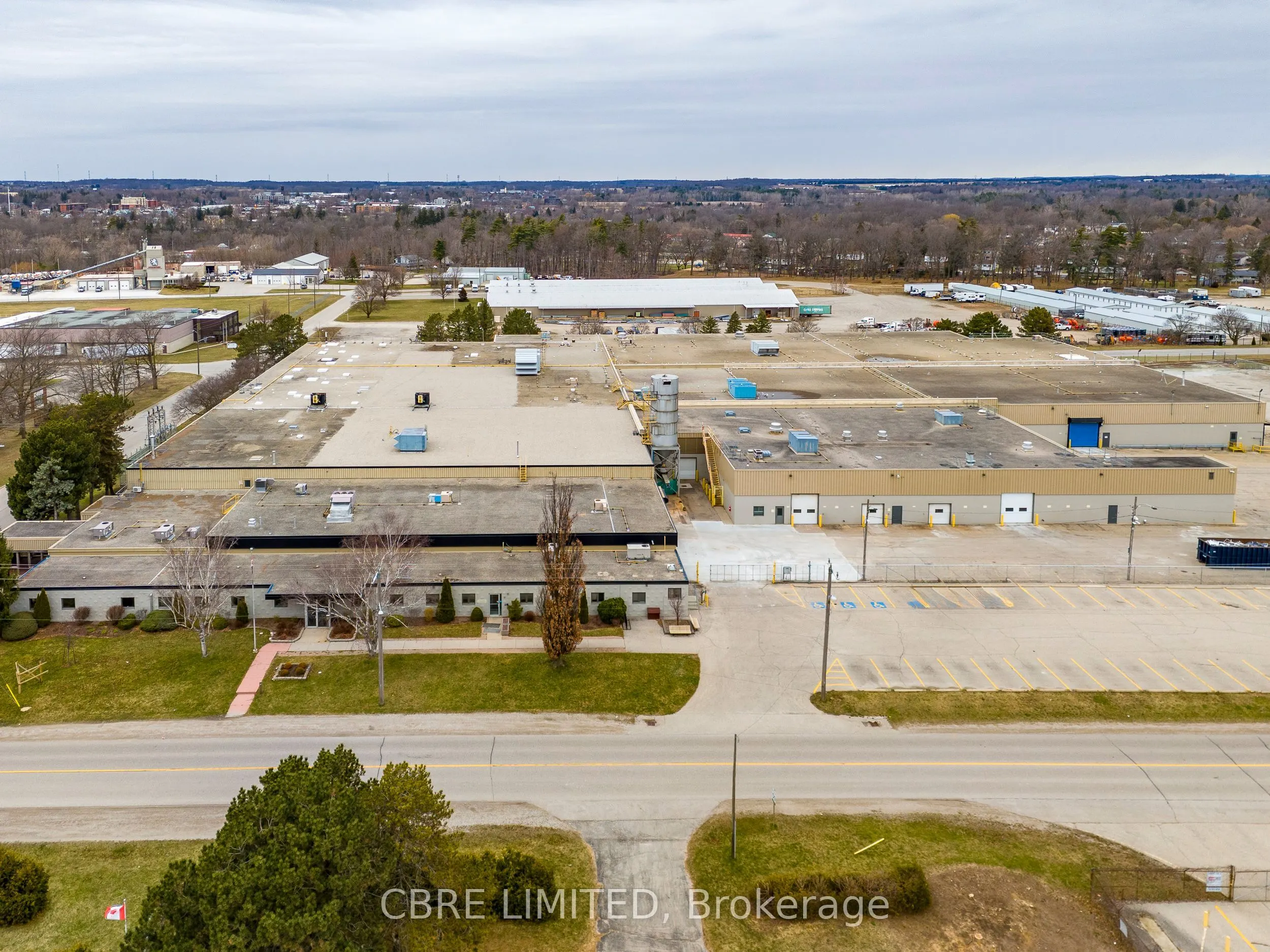 100 Townline Road, #E