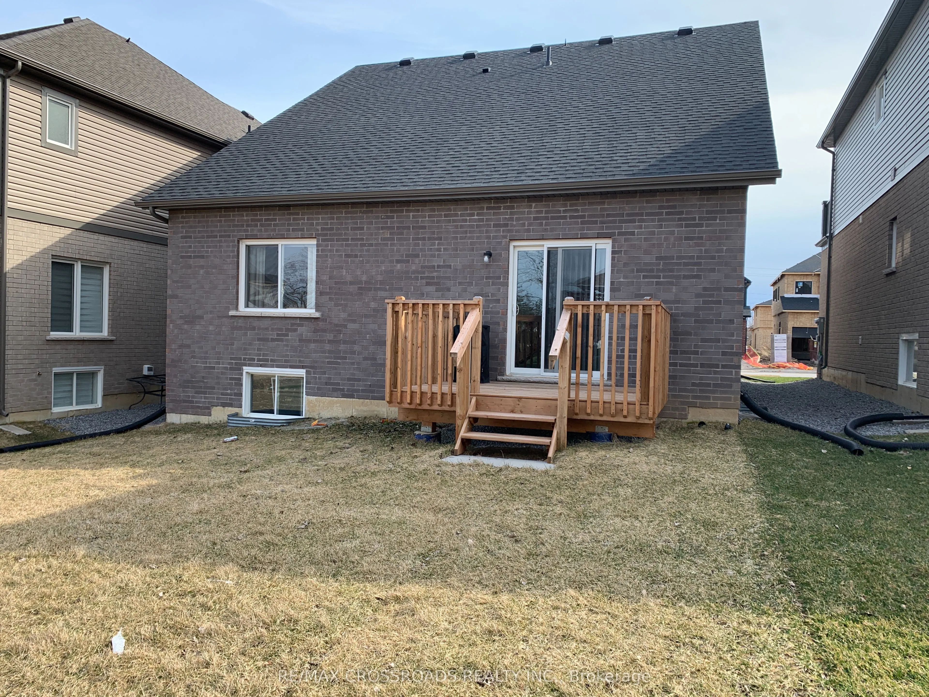 3649 Allen Trail