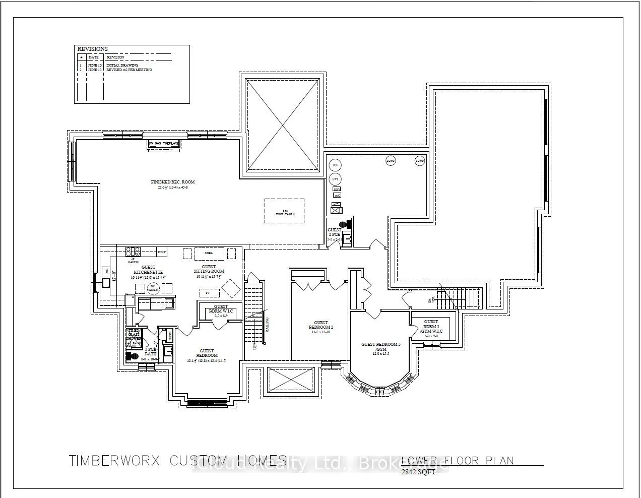 11 Lambeth Lane, #45
