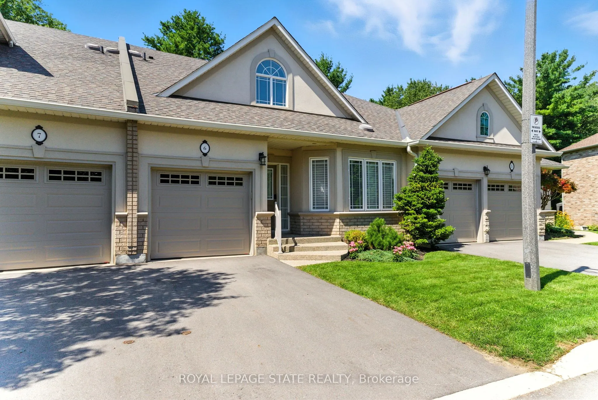 40 Wesleyan Court, #6