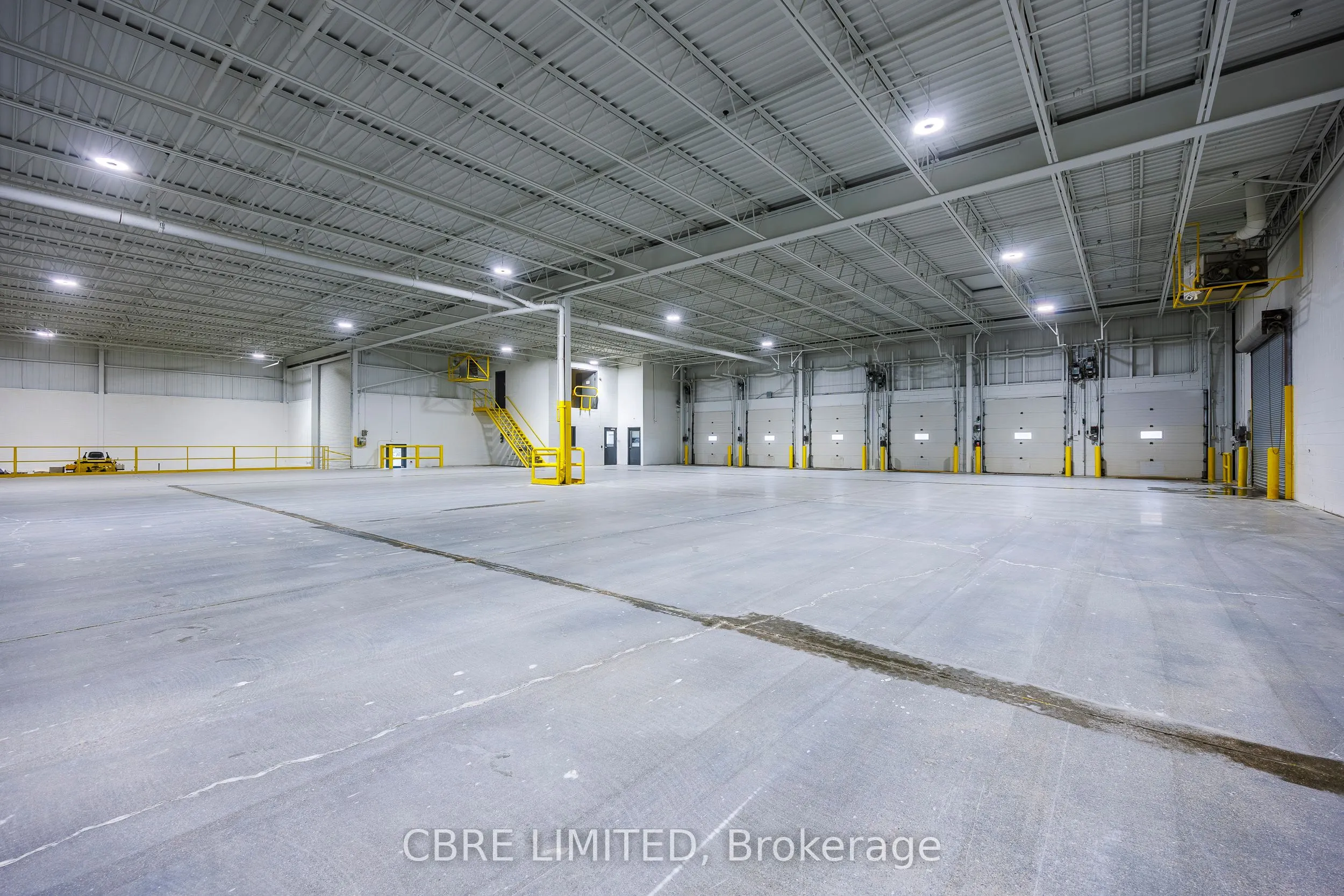 100 Townline Road, #E+F
