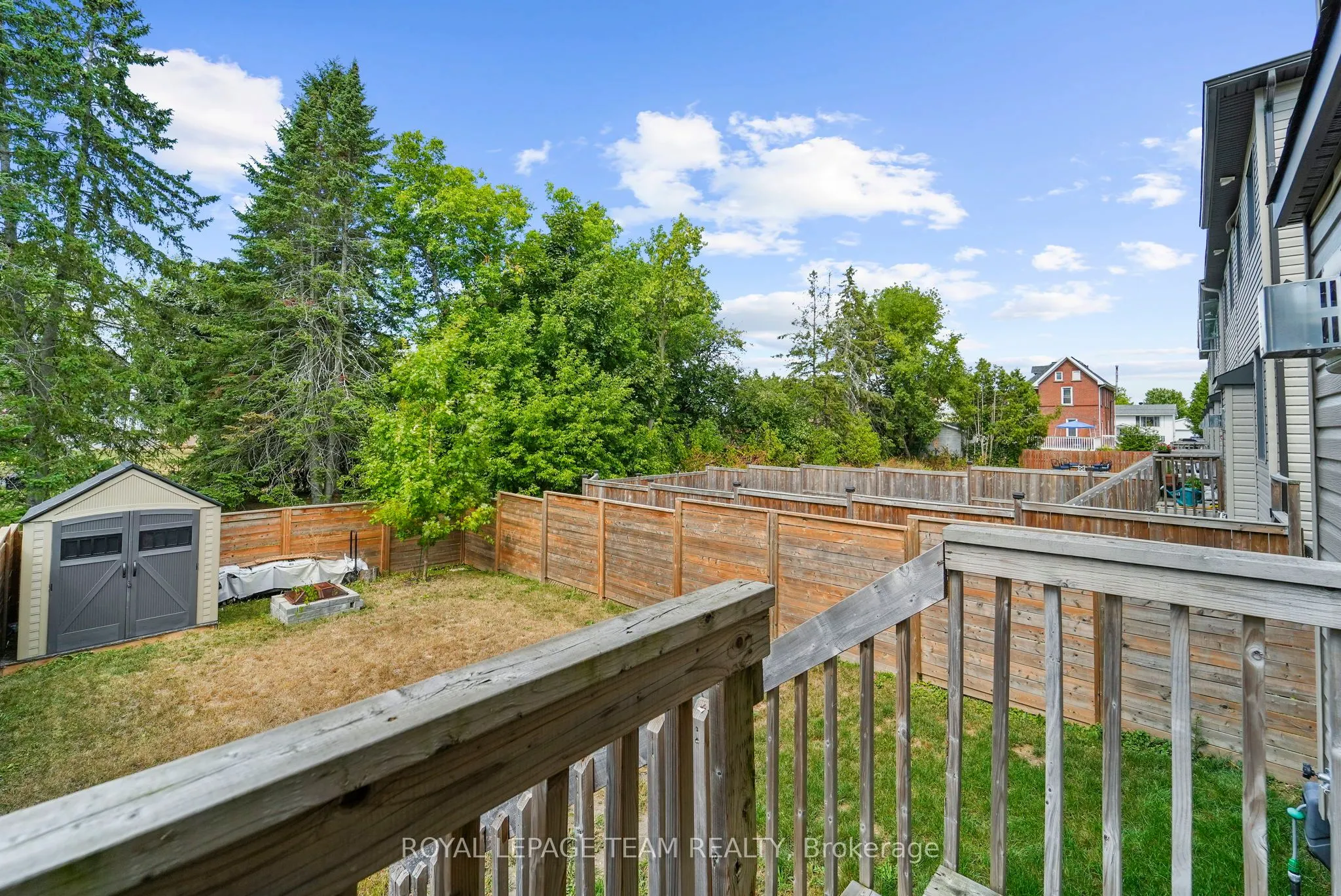 279 Munro Street
