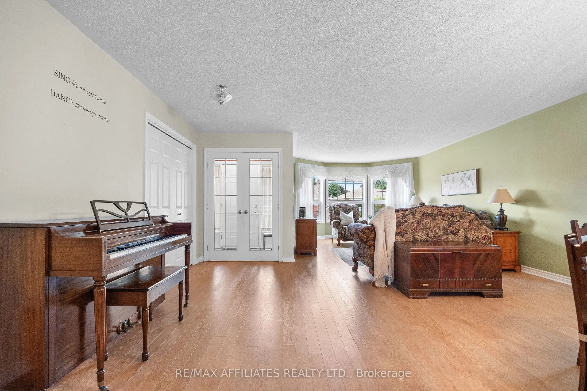74 Decaria Boulevard