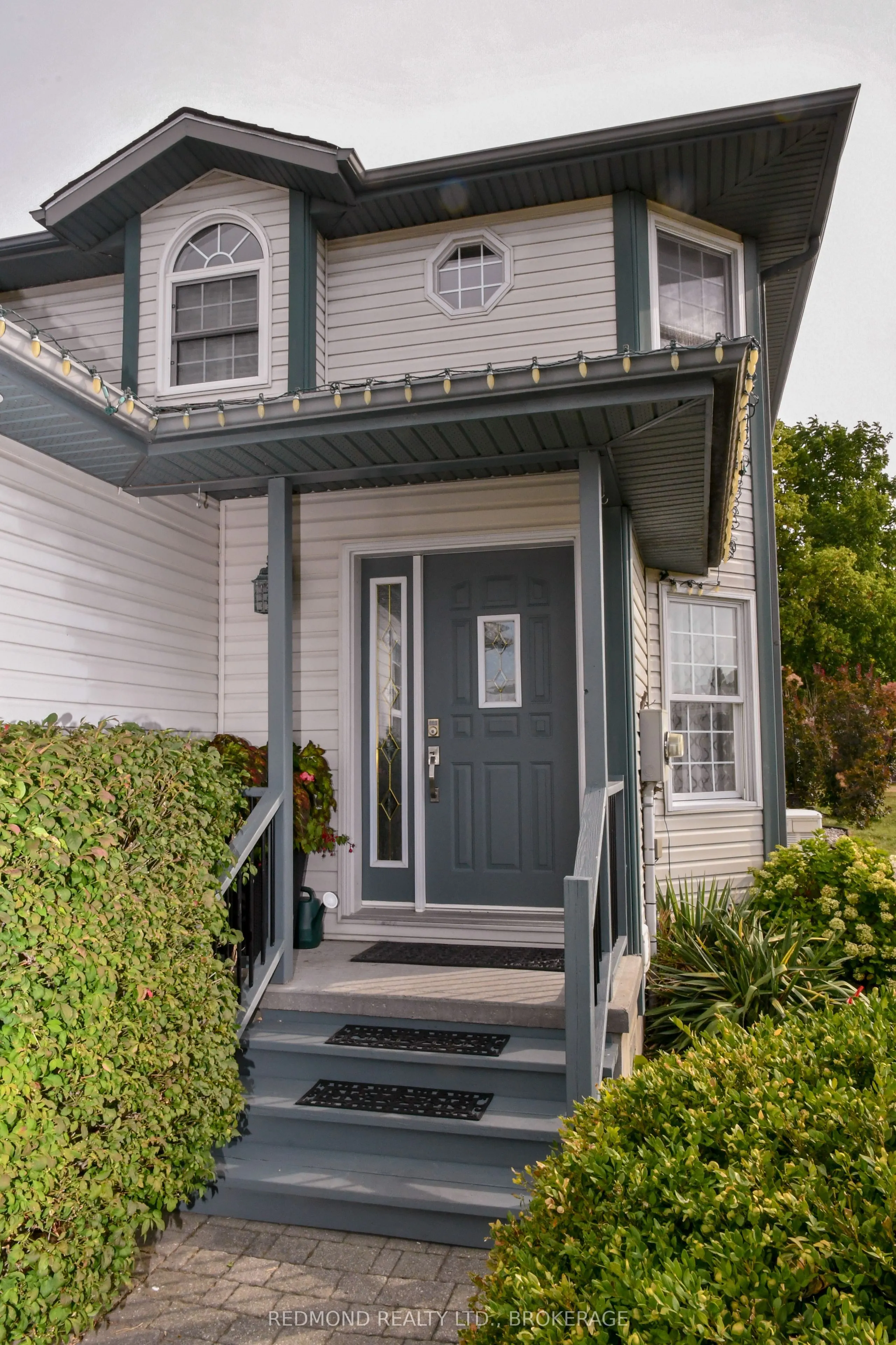 381 James Street