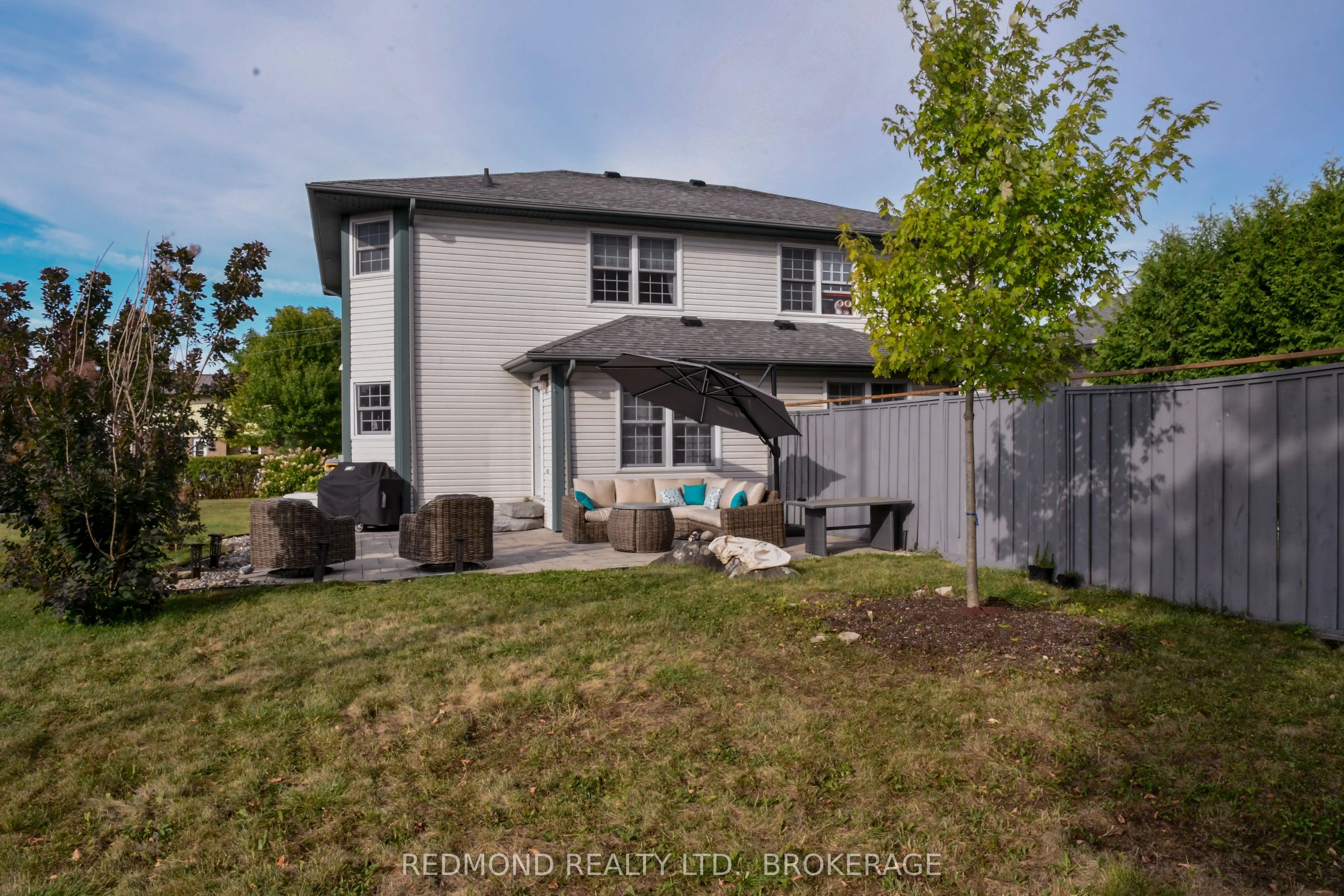 381 James Street