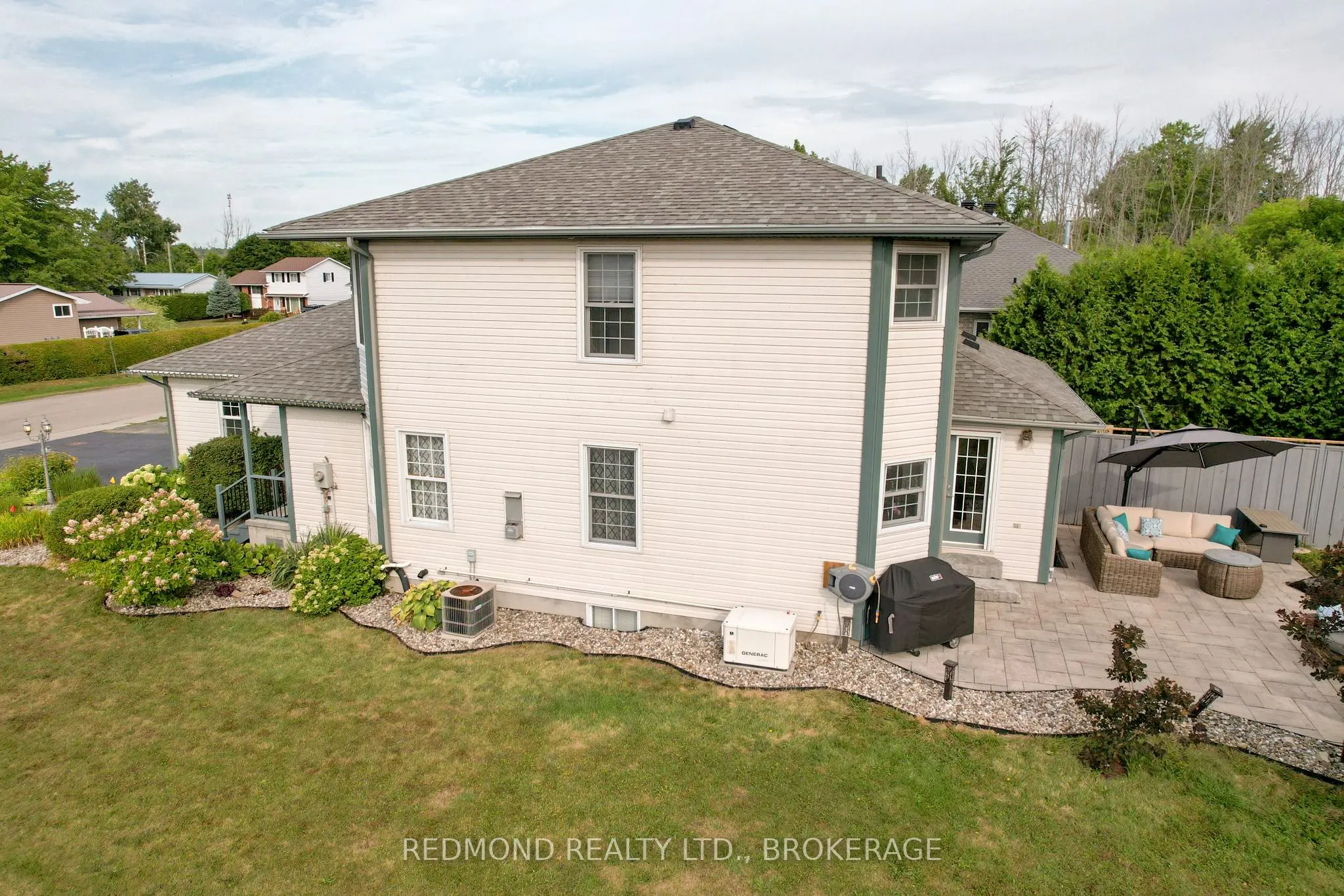 381 James Street