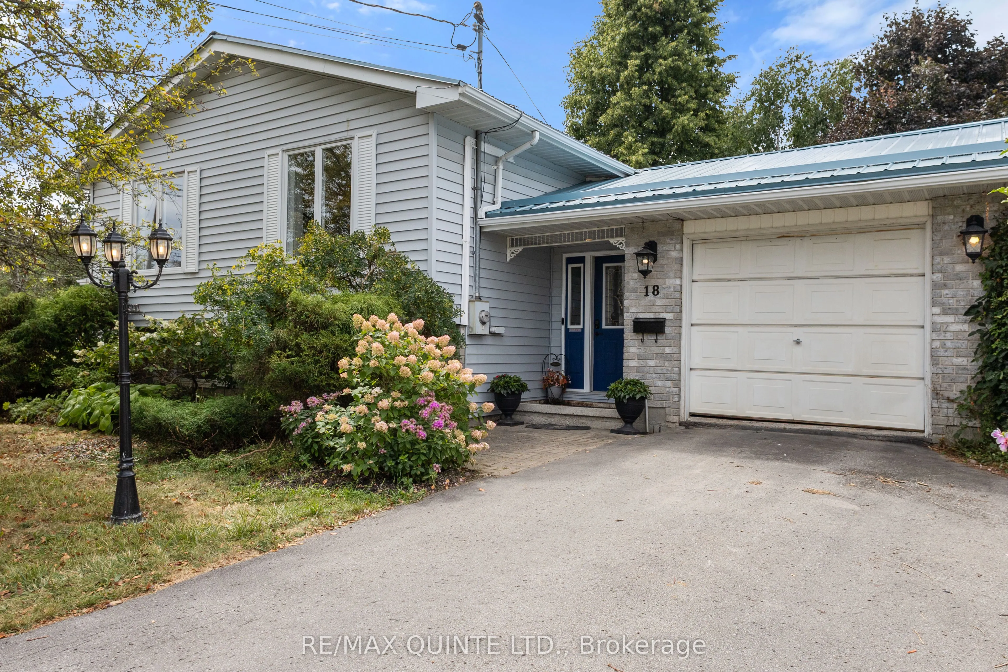18 Blake Street