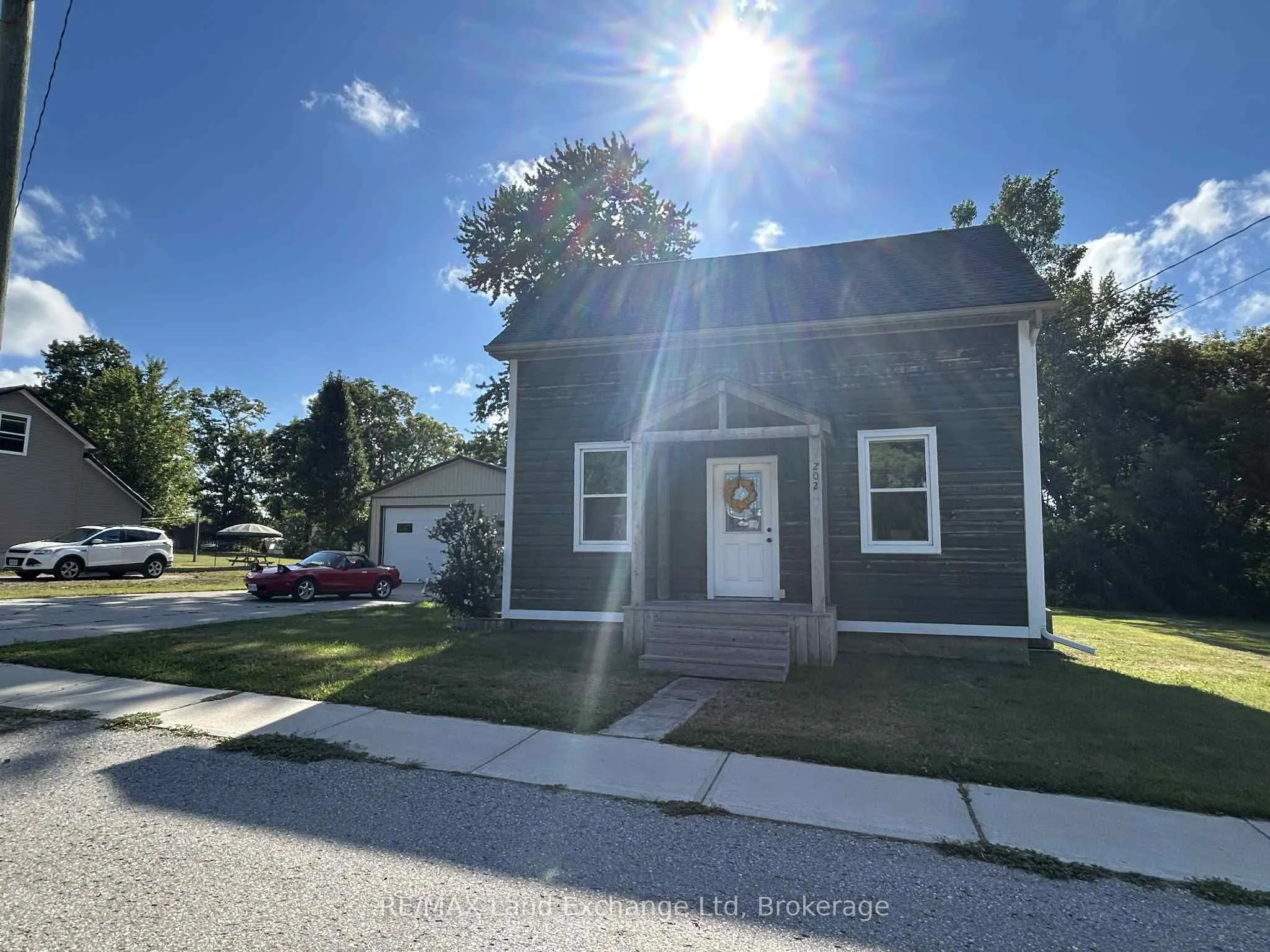 202 Union Street