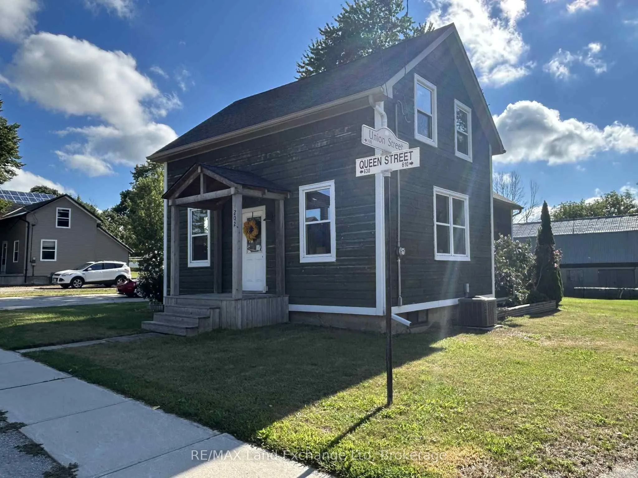 202 Union Street