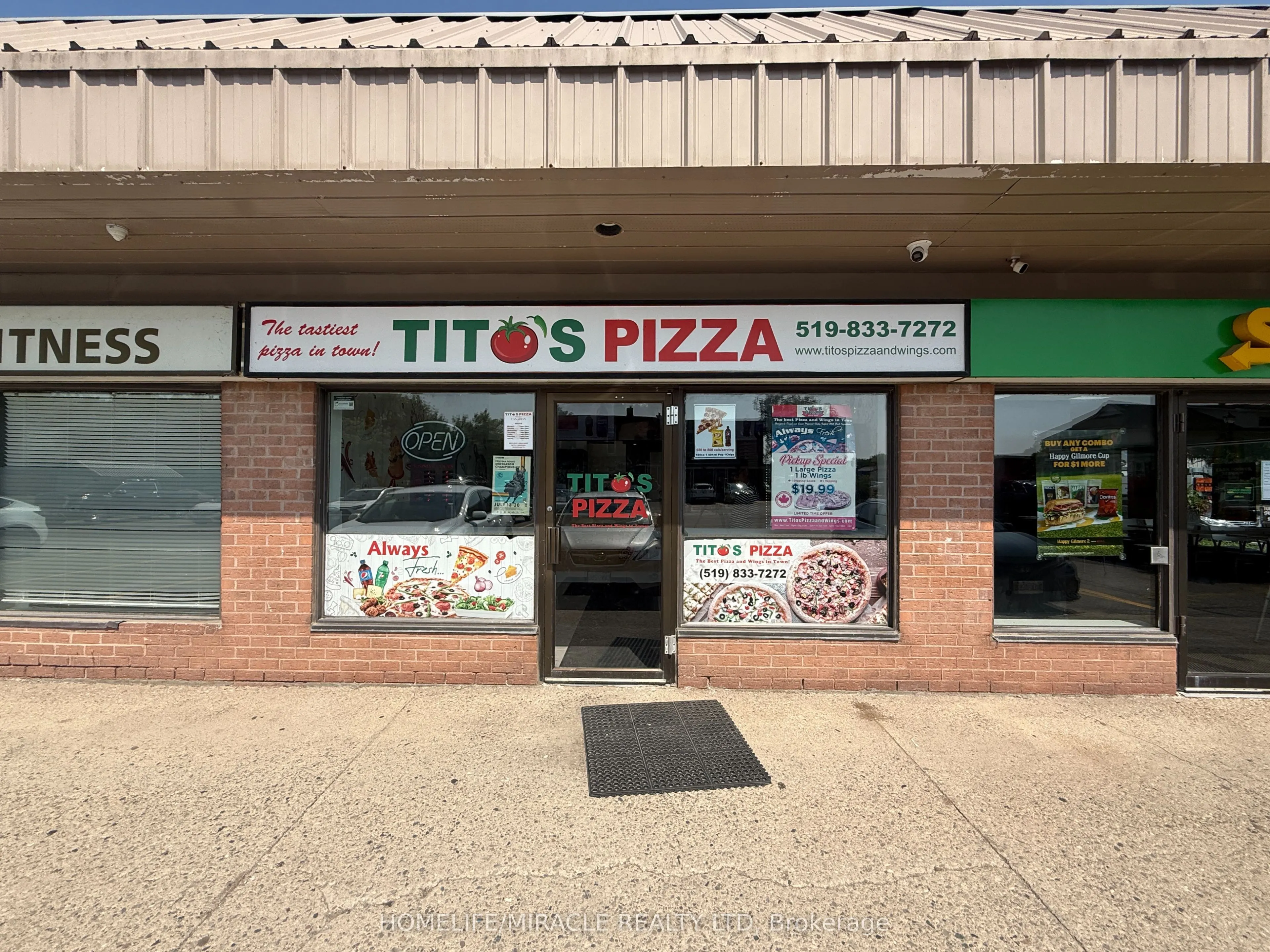 140 Main Street