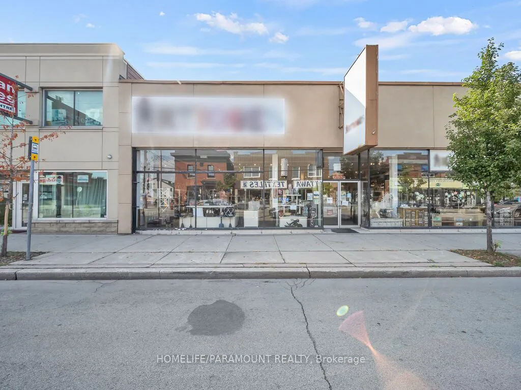 265 Ottawa Street N