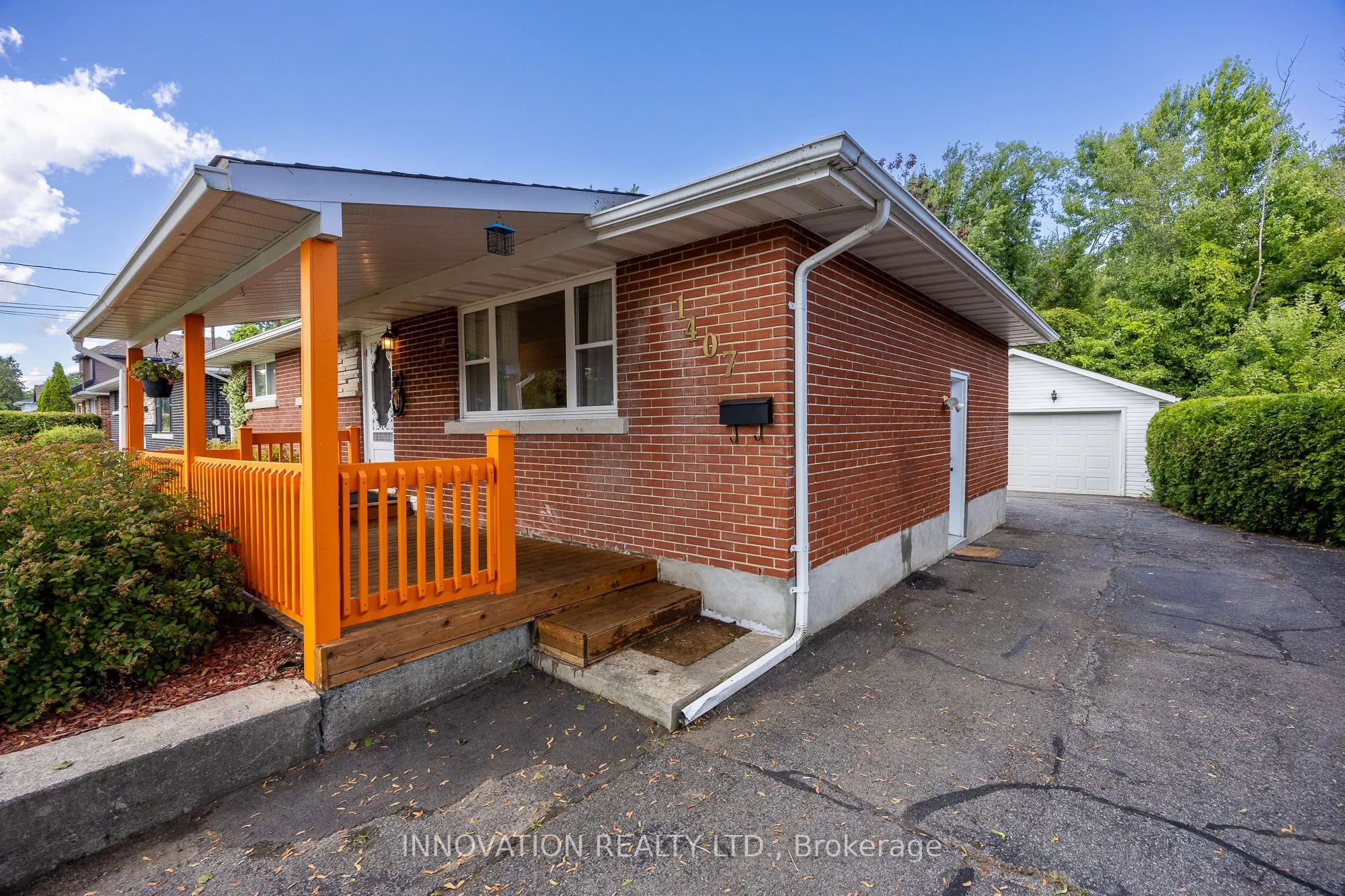 1407 Charles Street