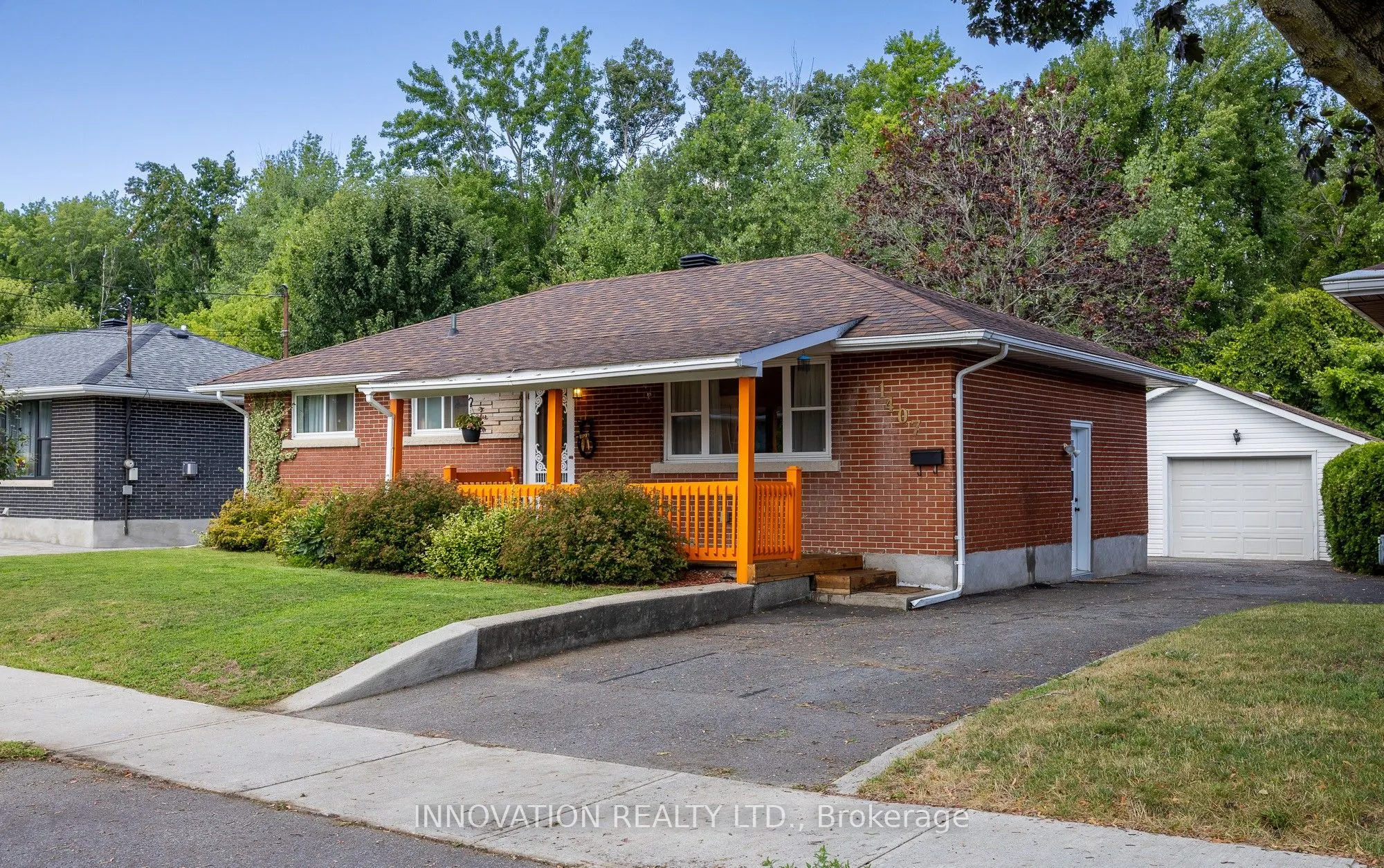 1407 Charles Street