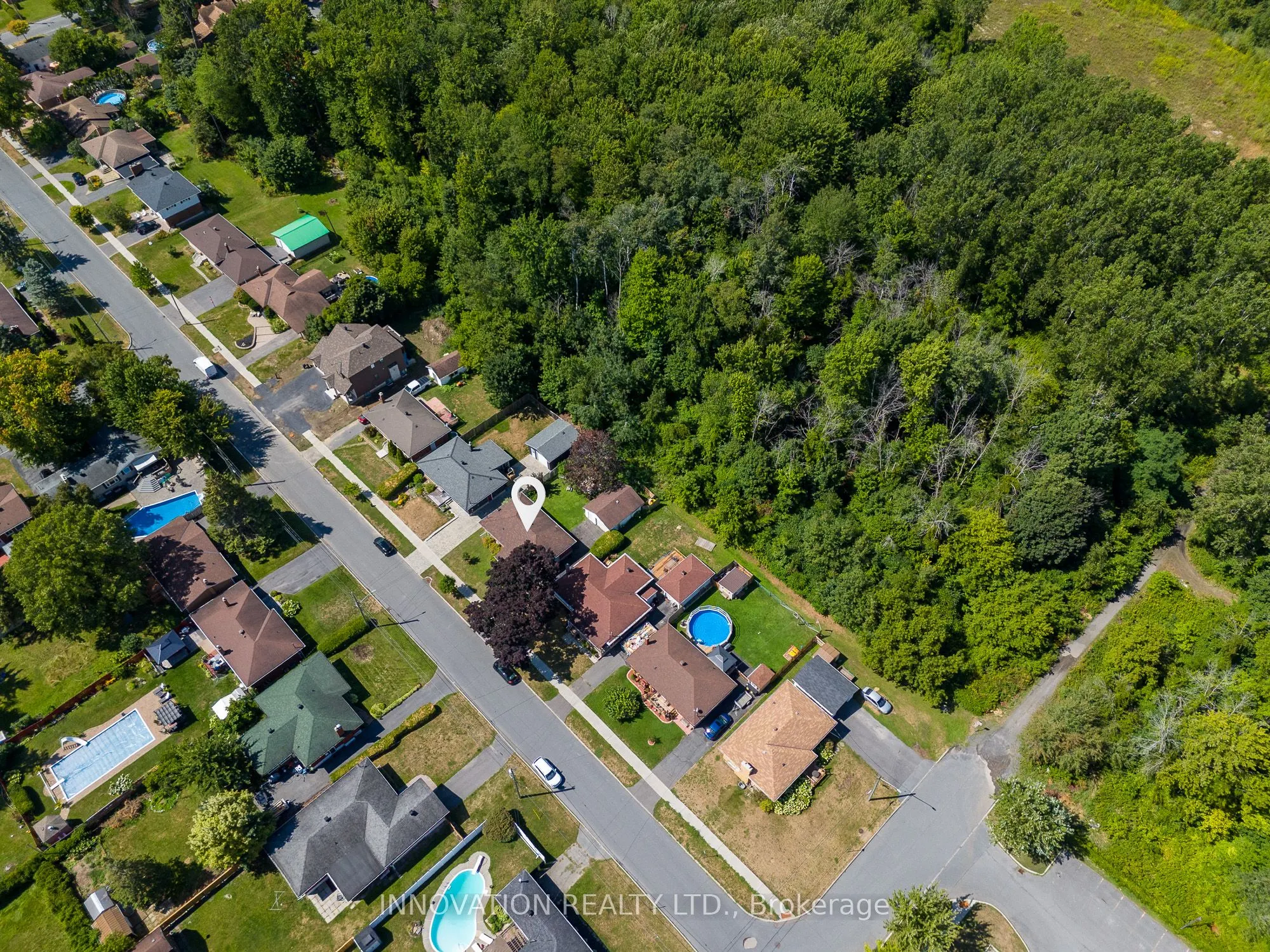 1407 Charles Street